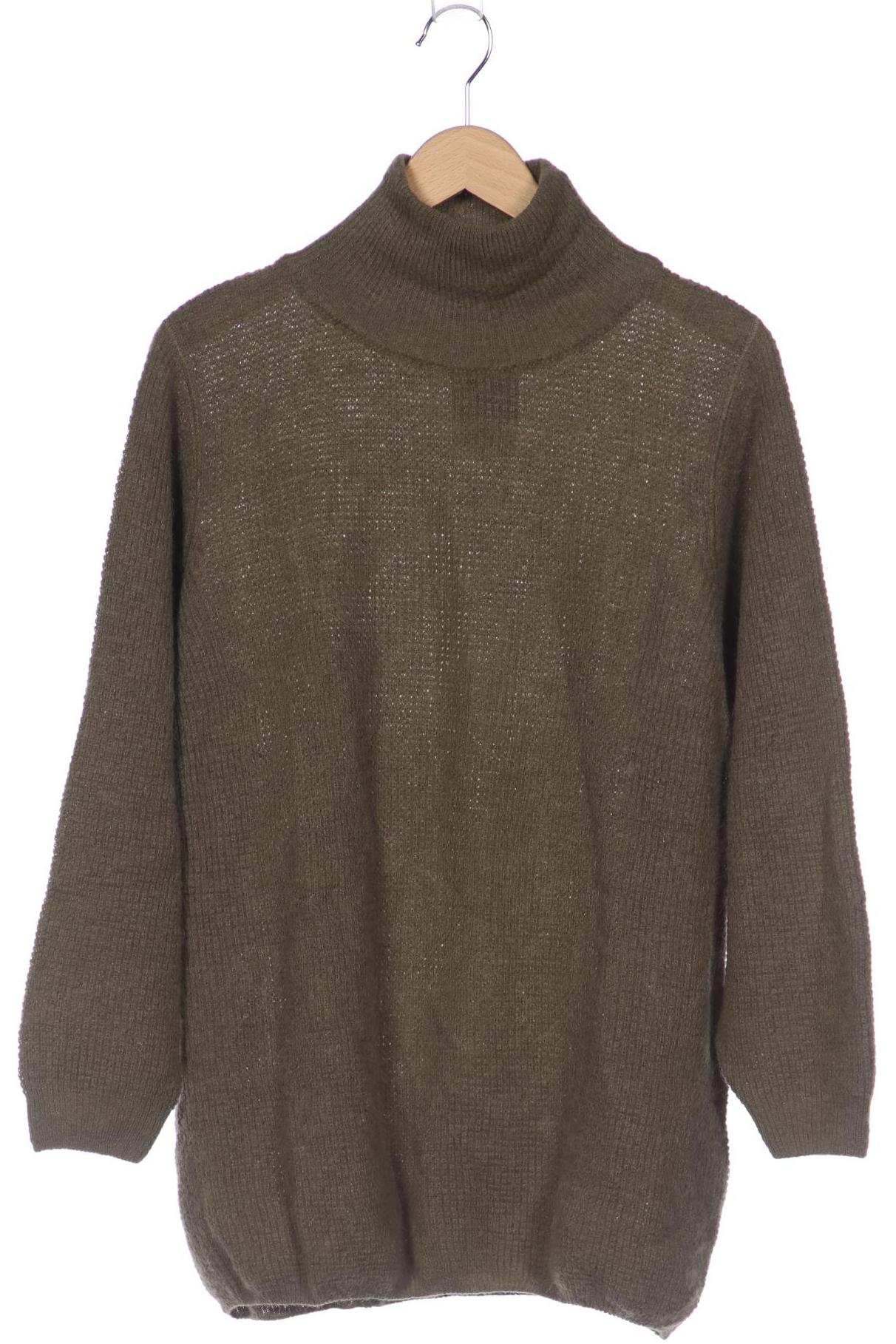 

American Vintage Damen Pullover, grün, Gr. 38