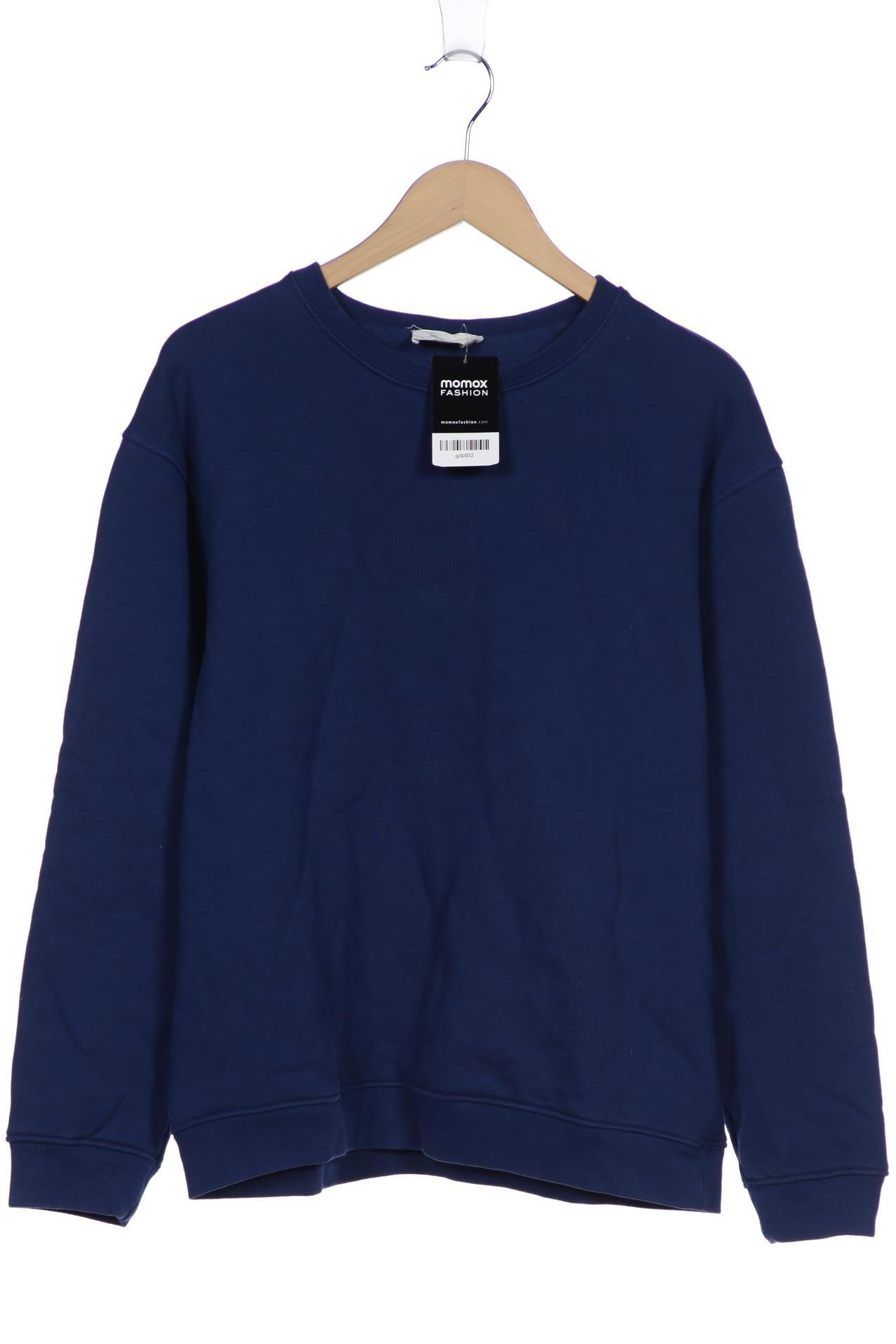 

American Vintage Damen Sweatshirt, marineblau, Gr. 44