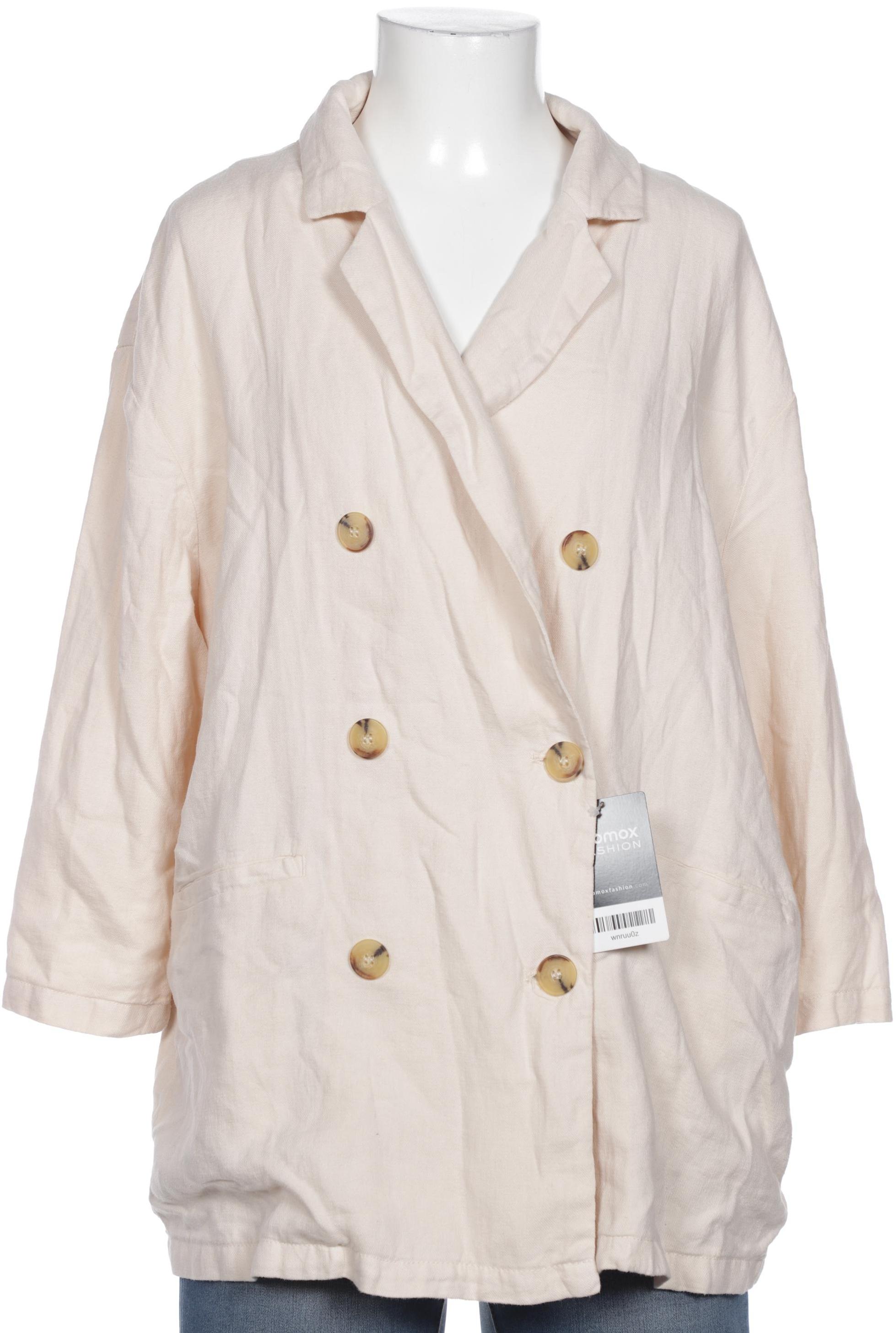 

American Vintage Damen Blazer, beige