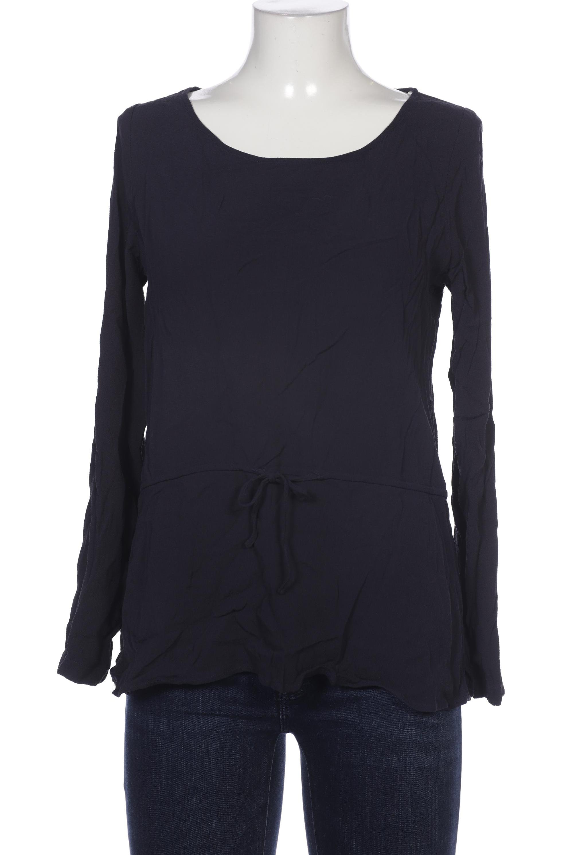 

American Vintage Damen Bluse, marineblau