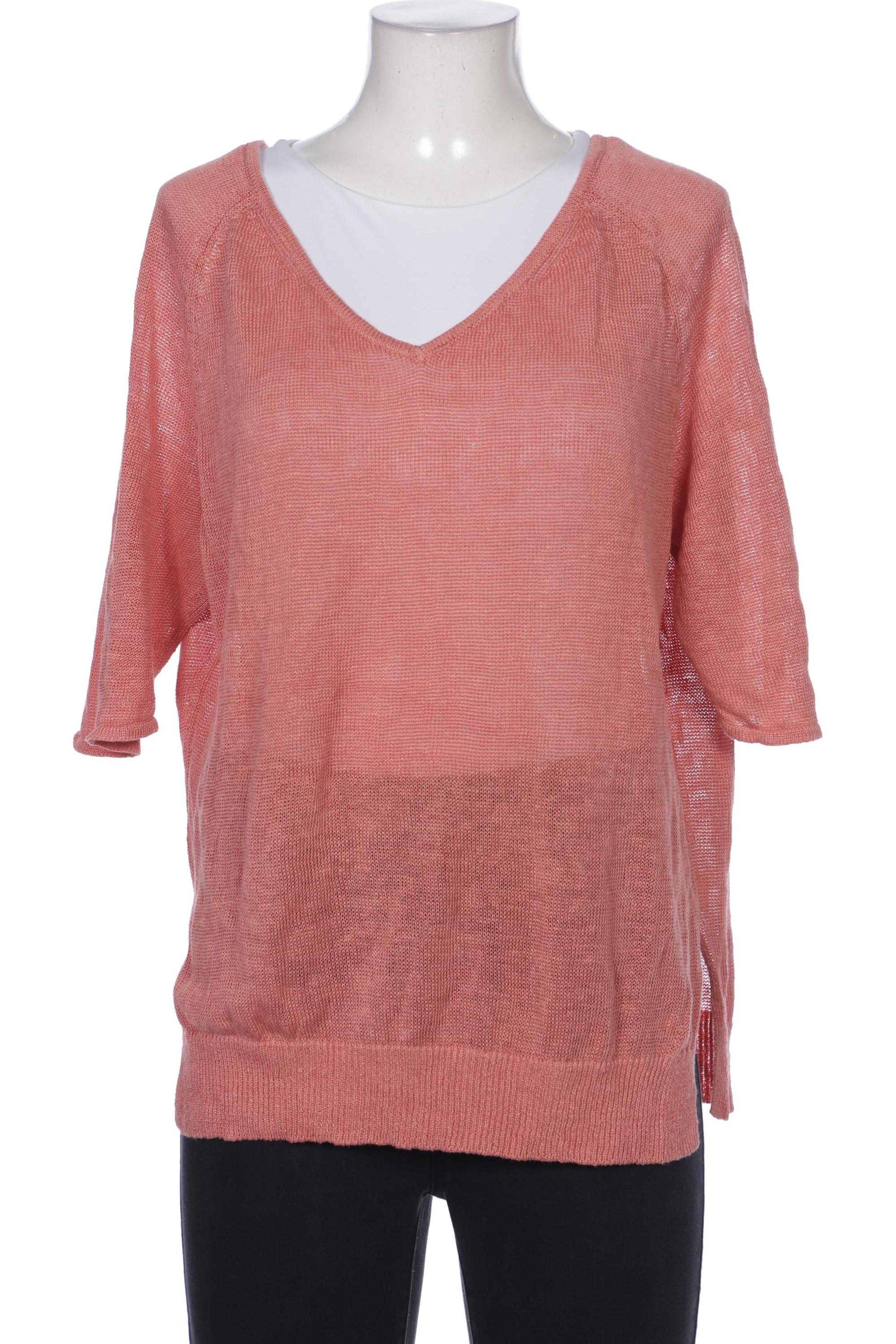 

American Vintage Damen Pullover, pink, Gr. 38