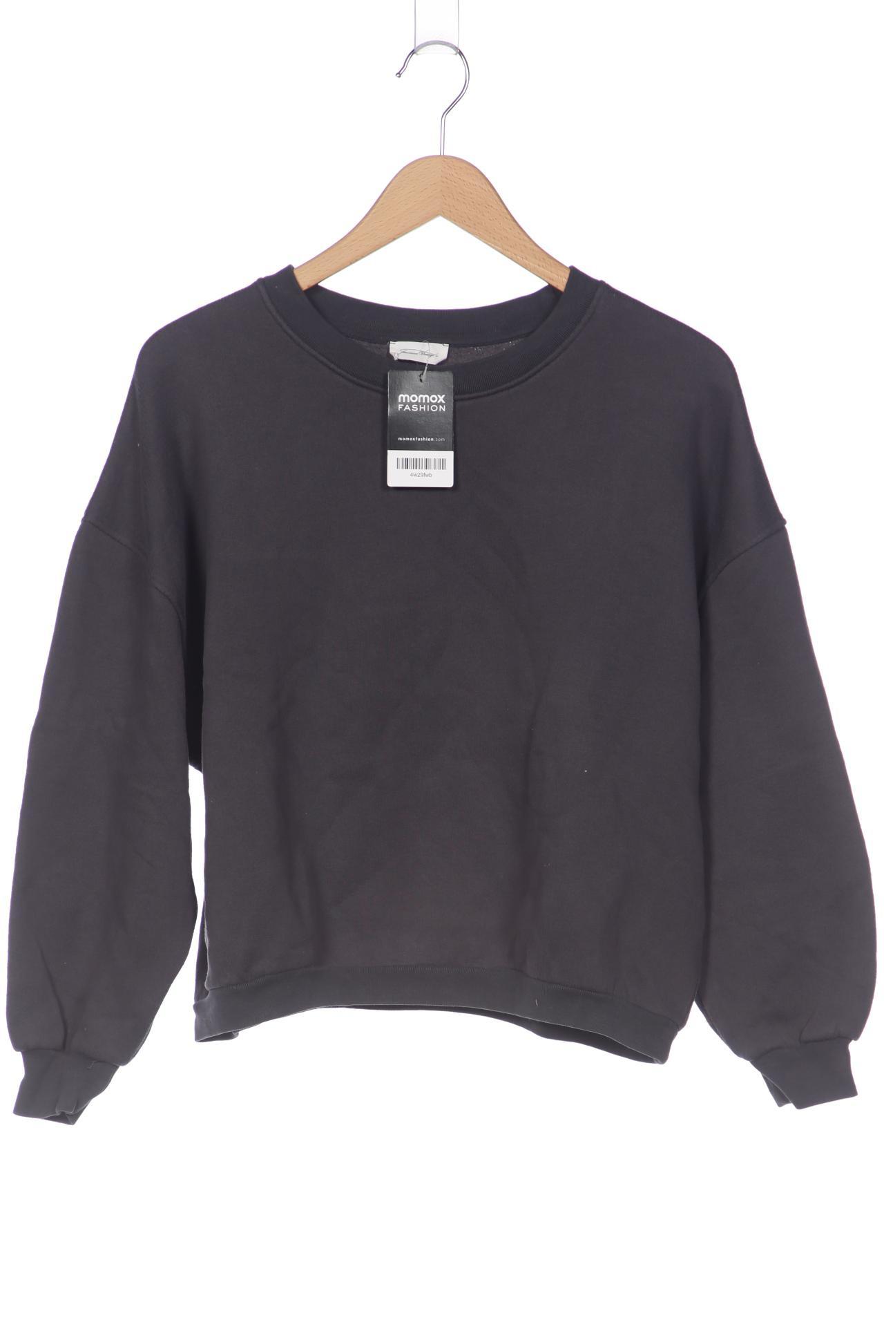 

American Vintage Damen Sweatshirt, grau, Gr. 36