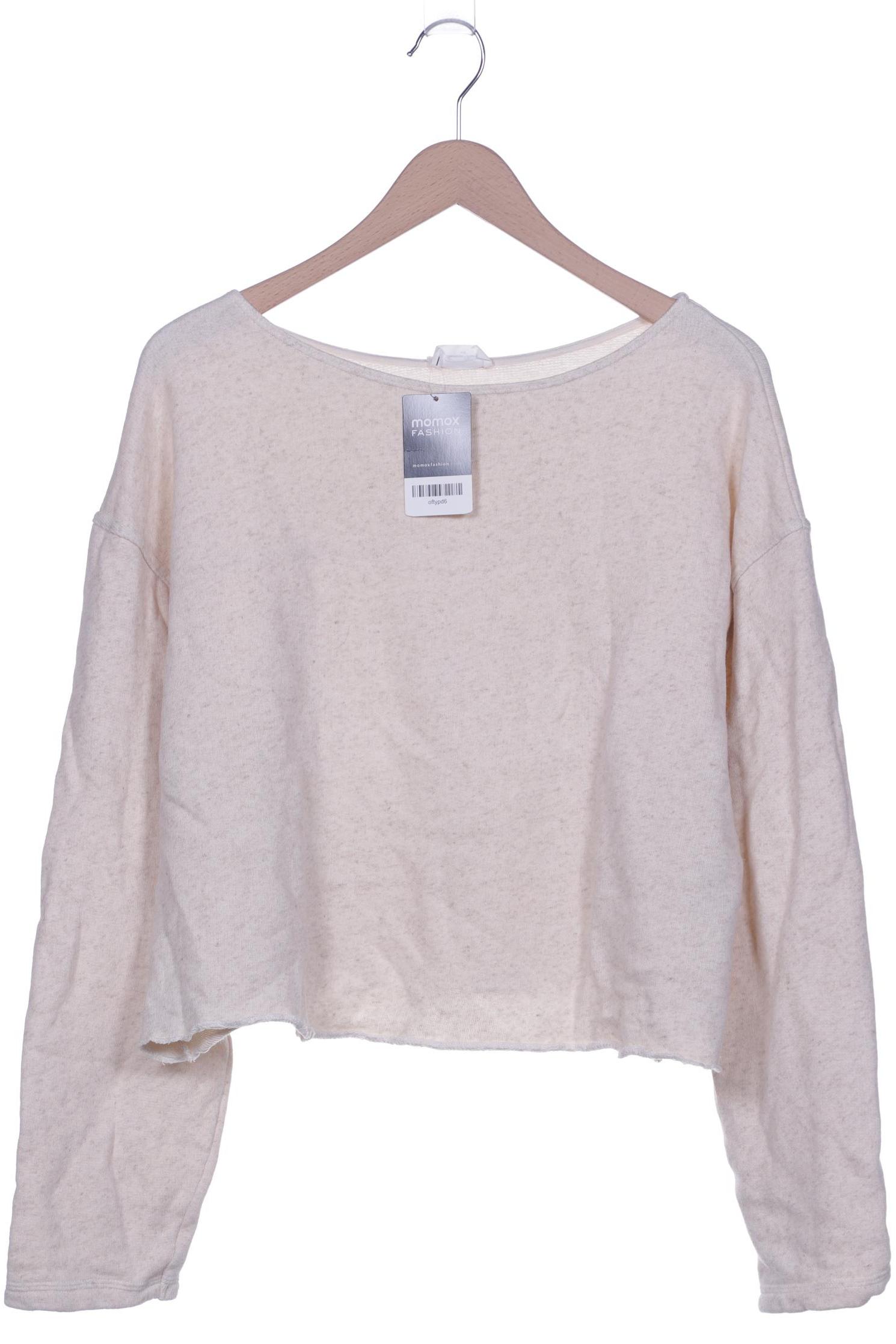 

American Vintage Damen Sweatshirt, beige, Gr. 38
