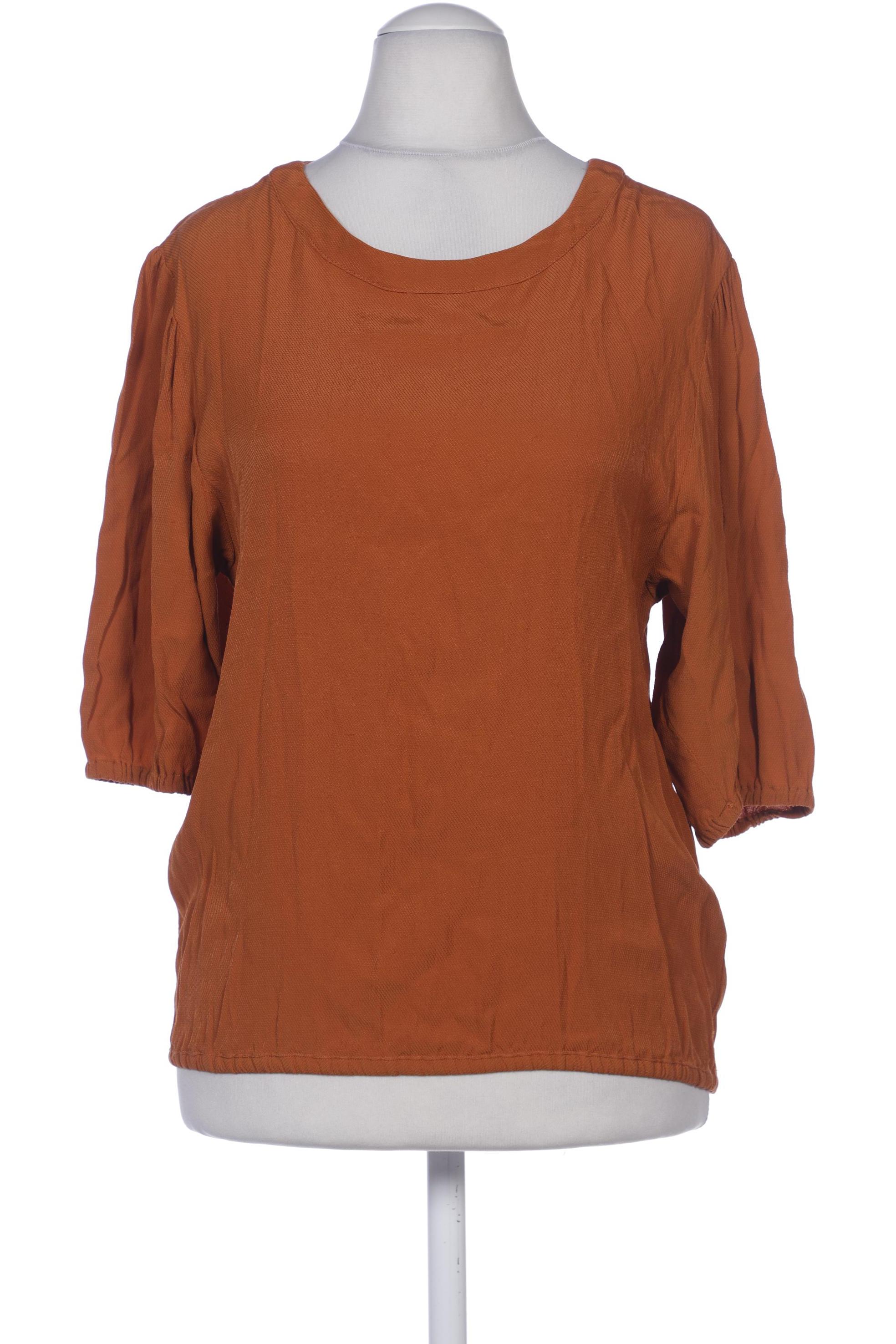 

American Vintage Damen Bluse, orange, Gr. 38