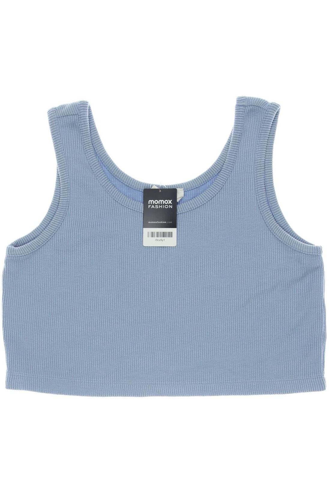 

American Vintage Damen Top, hellblau, Gr. 38