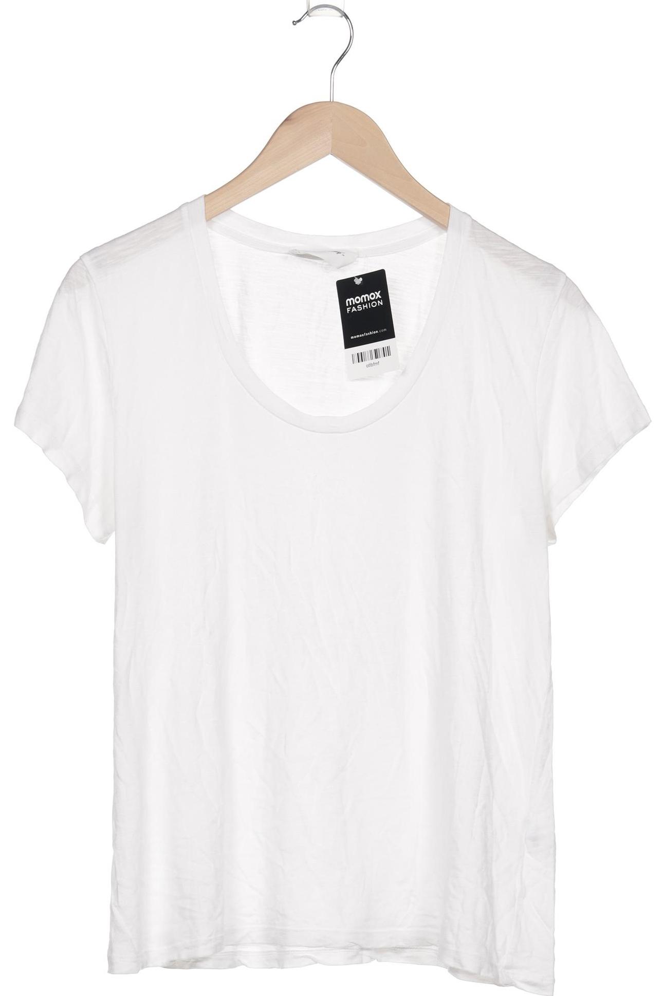 

American Vintage Damen T-Shirt, weiß, Gr. 38