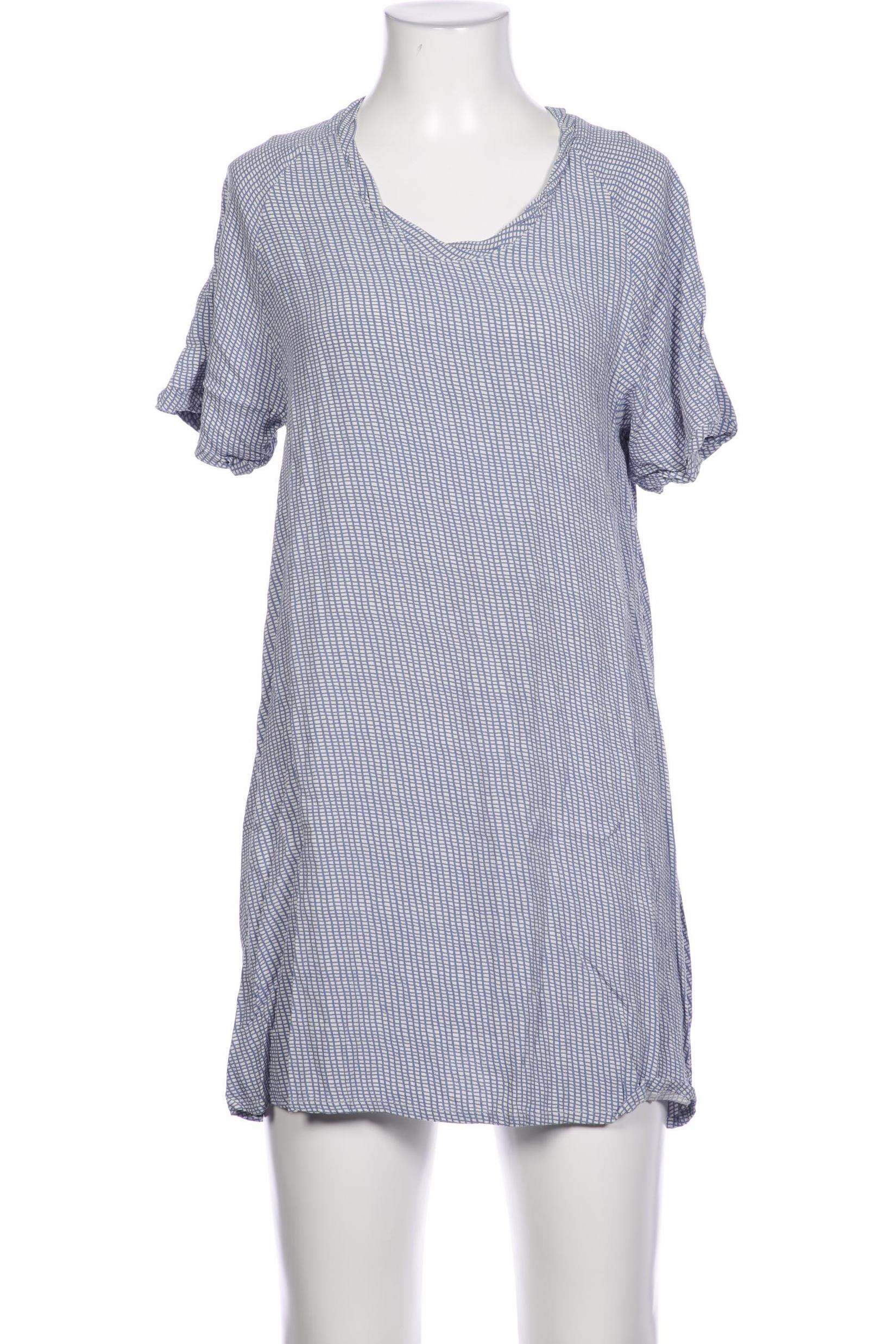 

American Vintage Damen Kleid, hellblau, Gr. 34