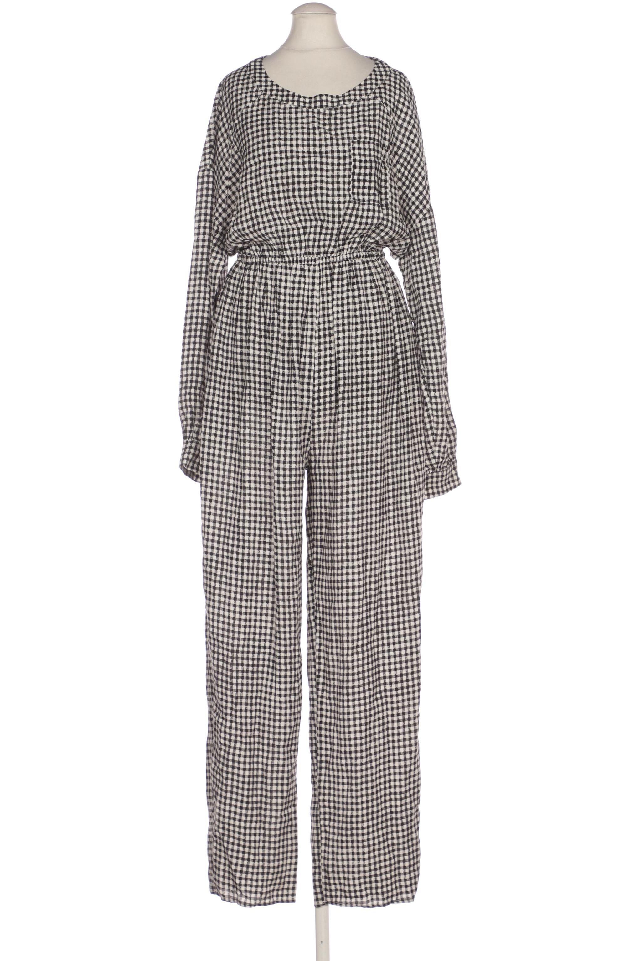 

American Vintage Damen Jumpsuit/Overall, schwarz