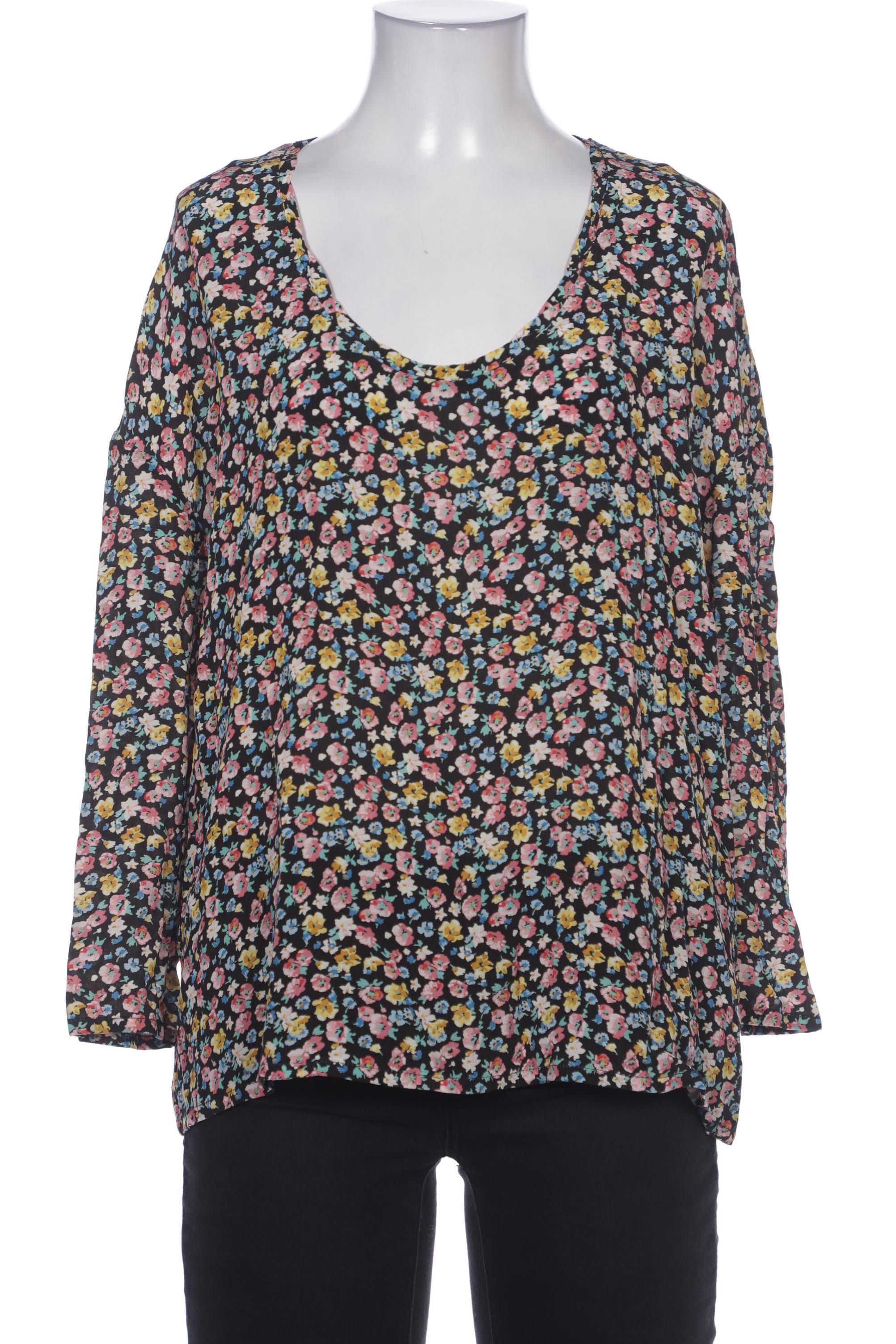 

American Vintage Damen Bluse, schwarz, Gr. 36