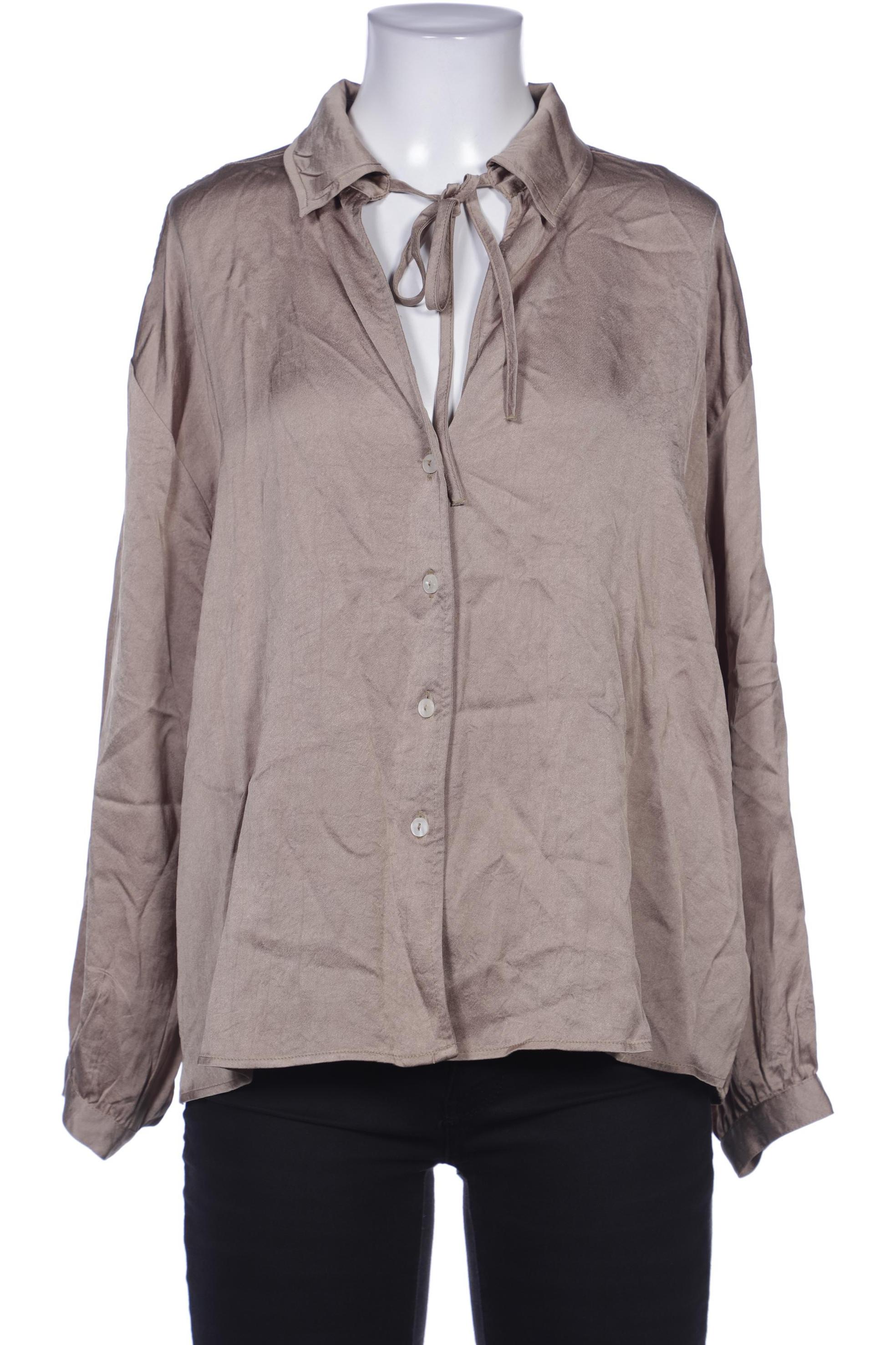 

American Vintage Damen Bluse, beige, Gr. 34