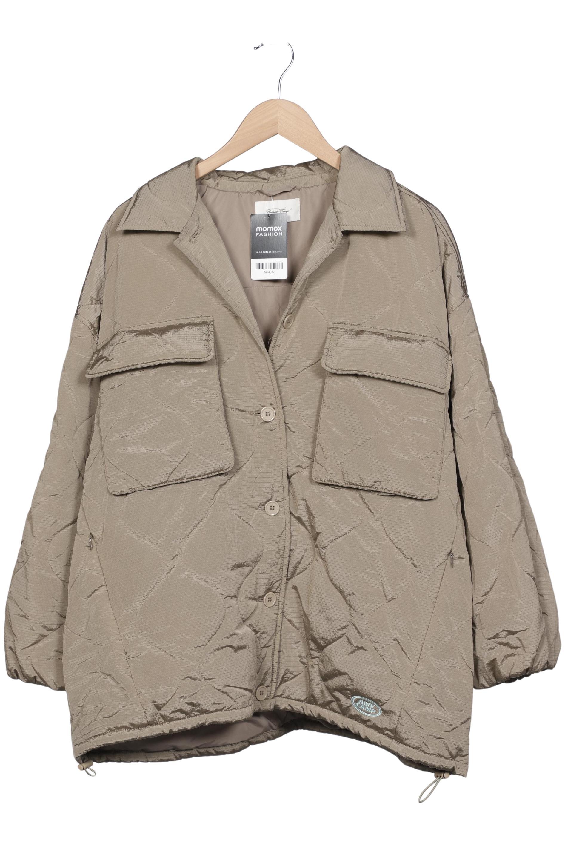 

American Vintage Damen Jacke, beige, Gr. 38