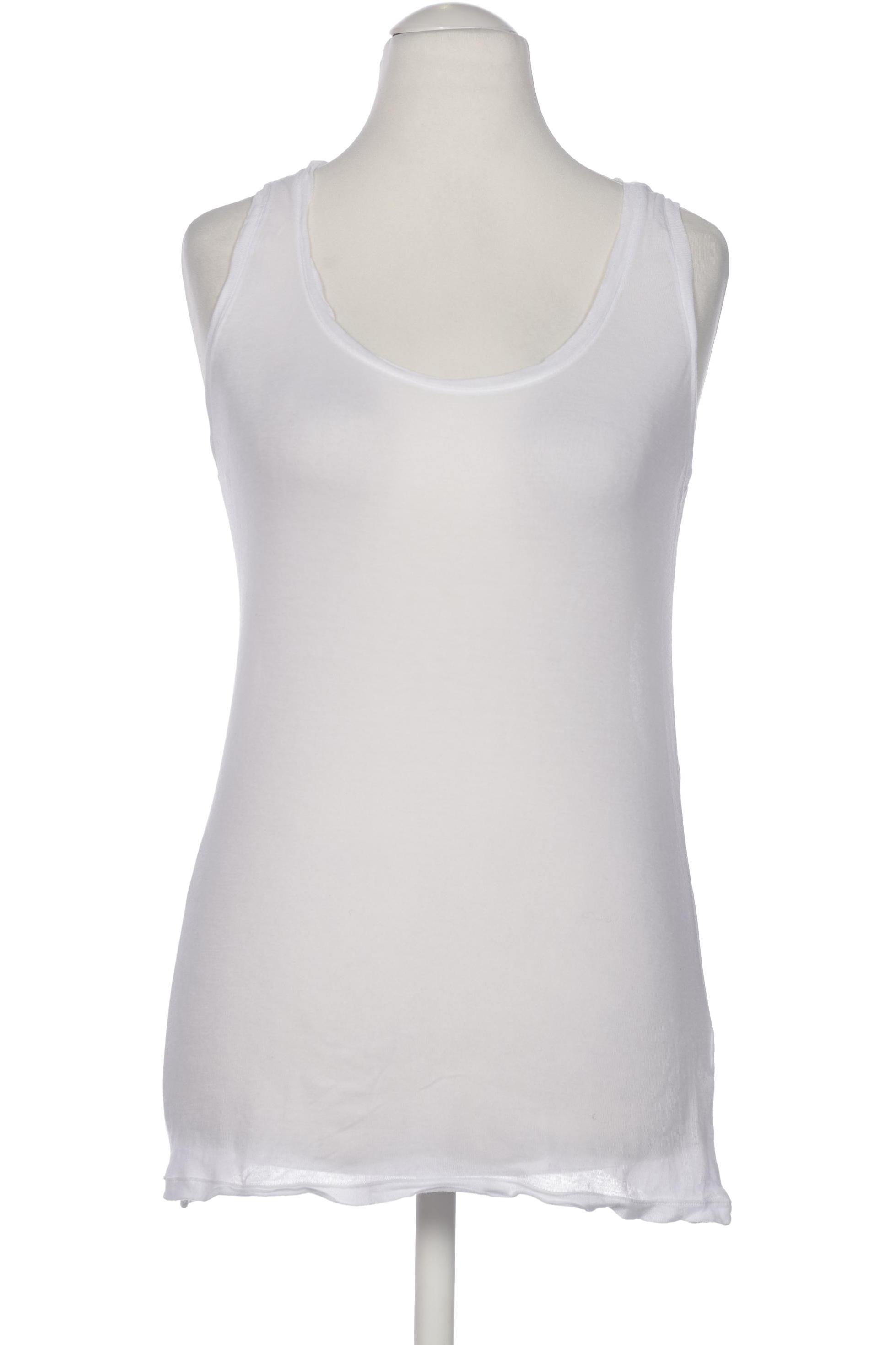 

American Vintage Damen Top, weiß, Gr. 36