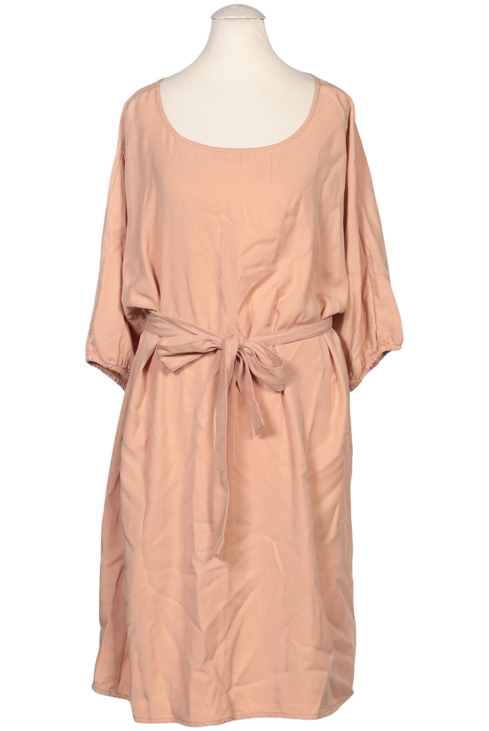 

American Vintage Damen Kleid, beige, Gr. 34