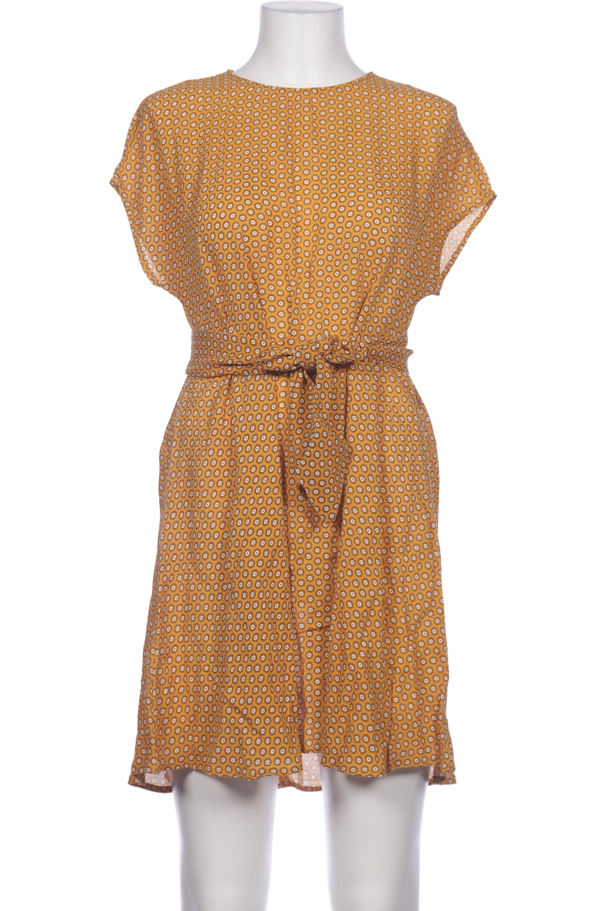 

American Vintage Damen Kleid, orange, Gr. 38