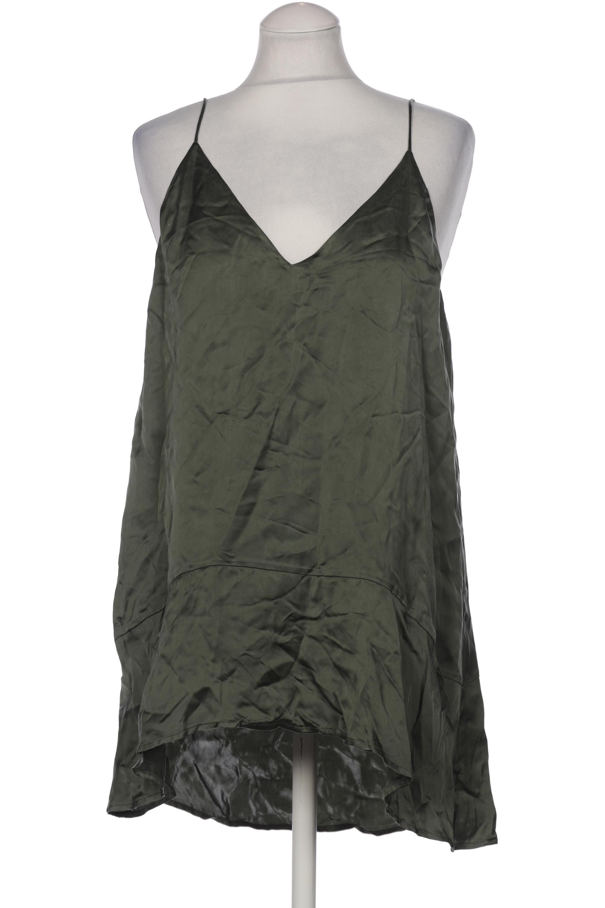 

American Vintage Damen Top, grün, Gr. 38