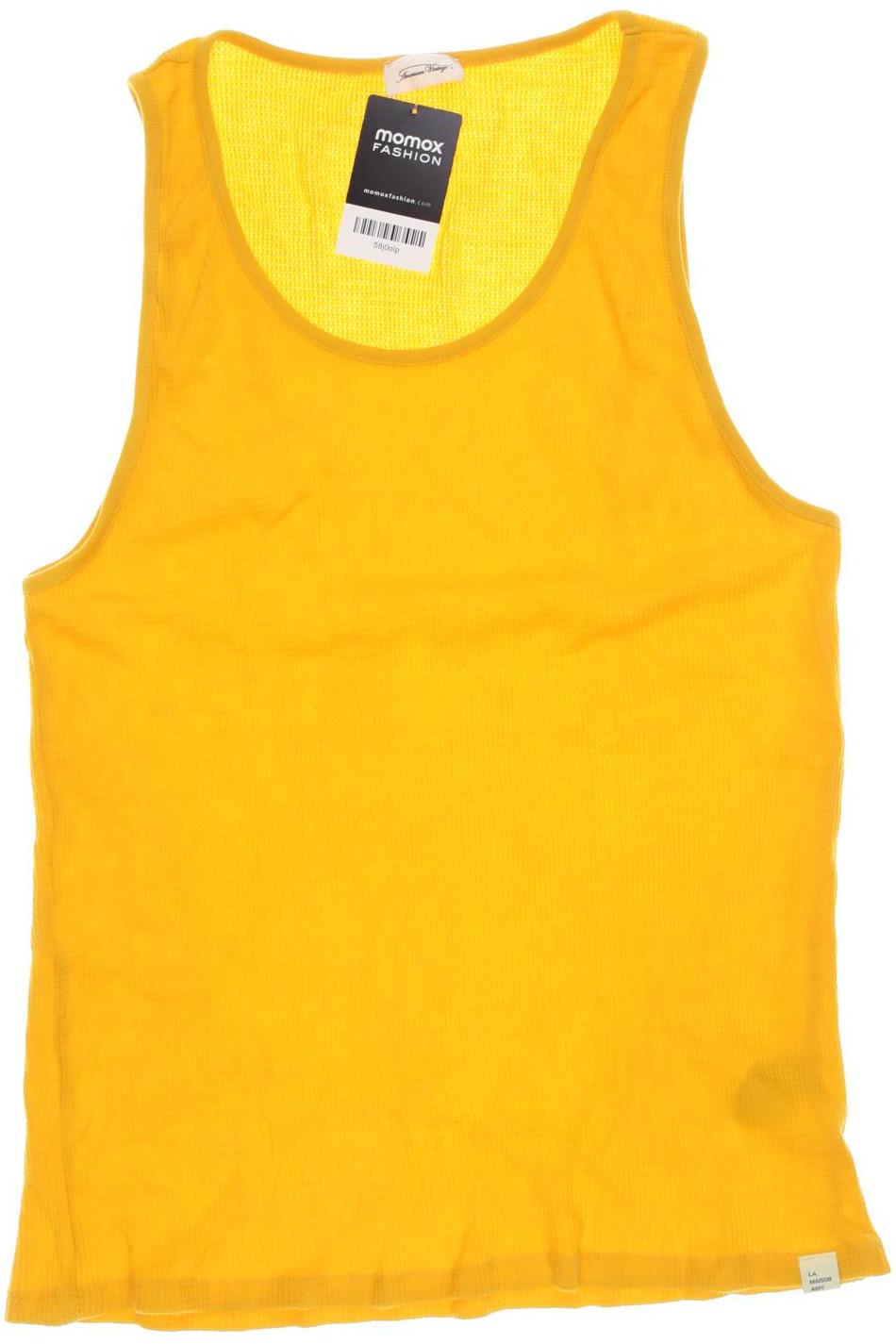 

American Vintage Damen Top, orange, Gr. 42