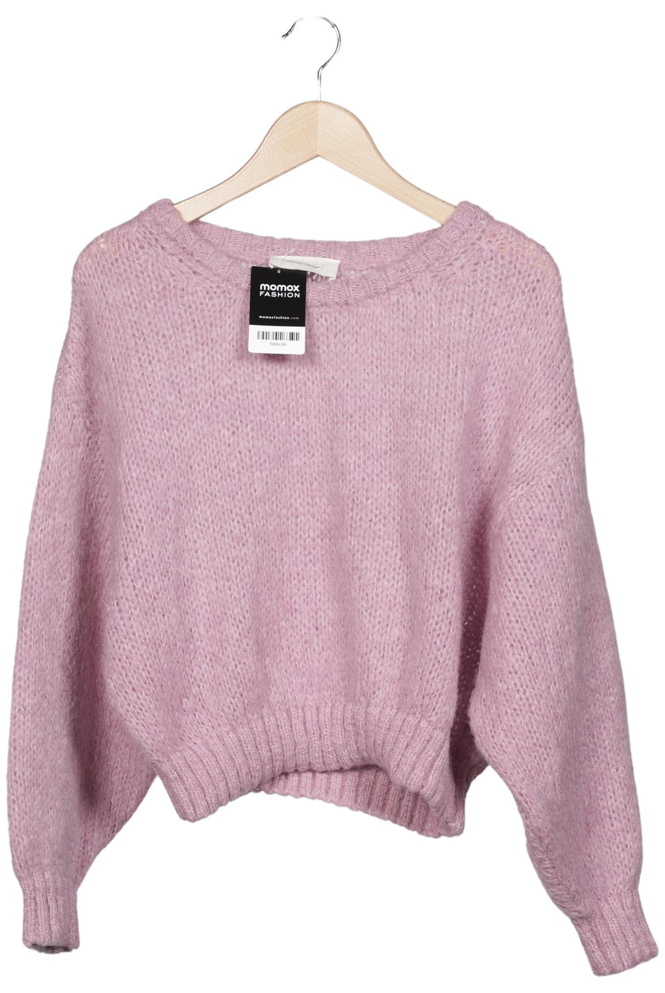 

American Vintage Damen Pullover, pink, Gr. 34