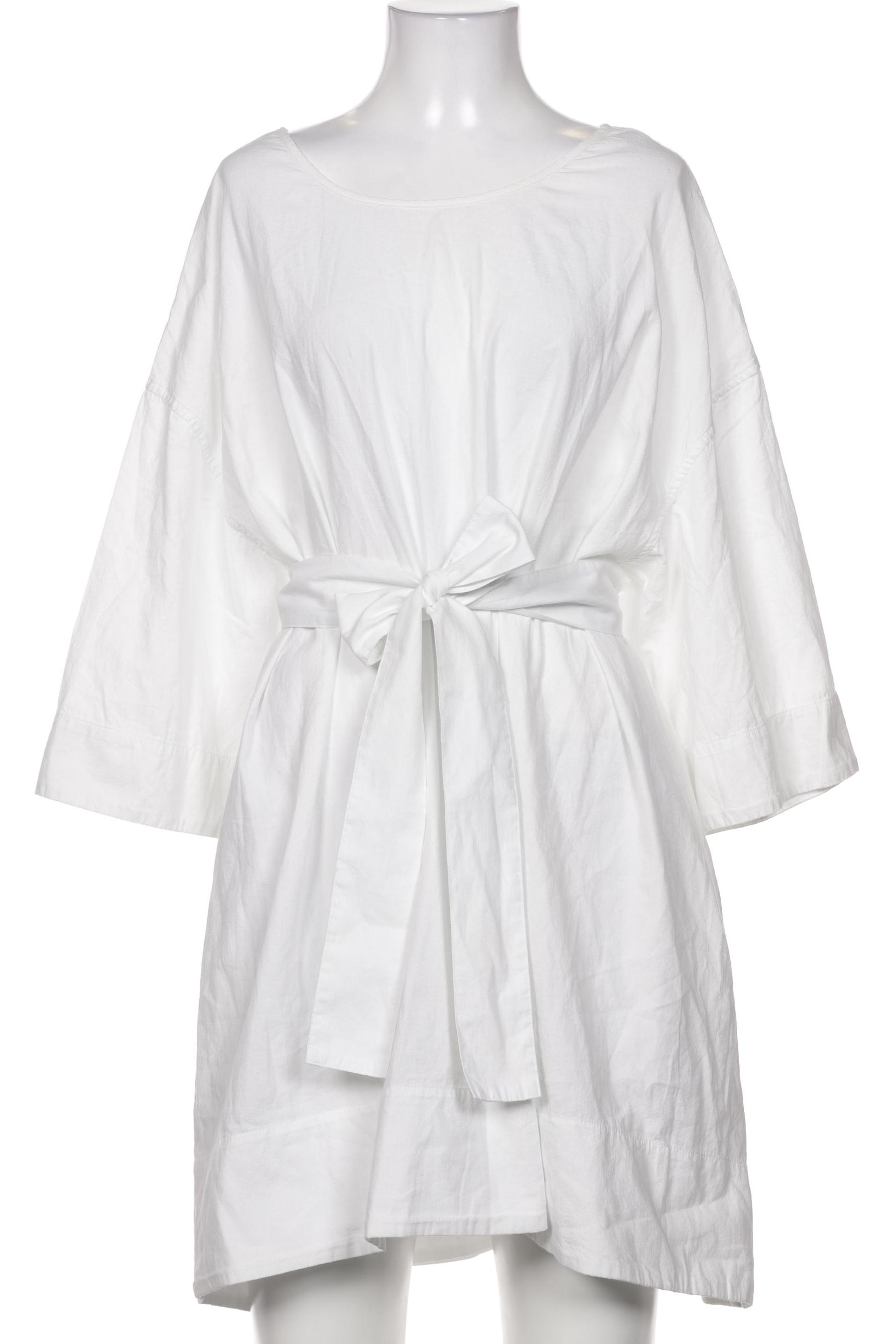 

American Vintage Damen Kleid, weiß, Gr. 34