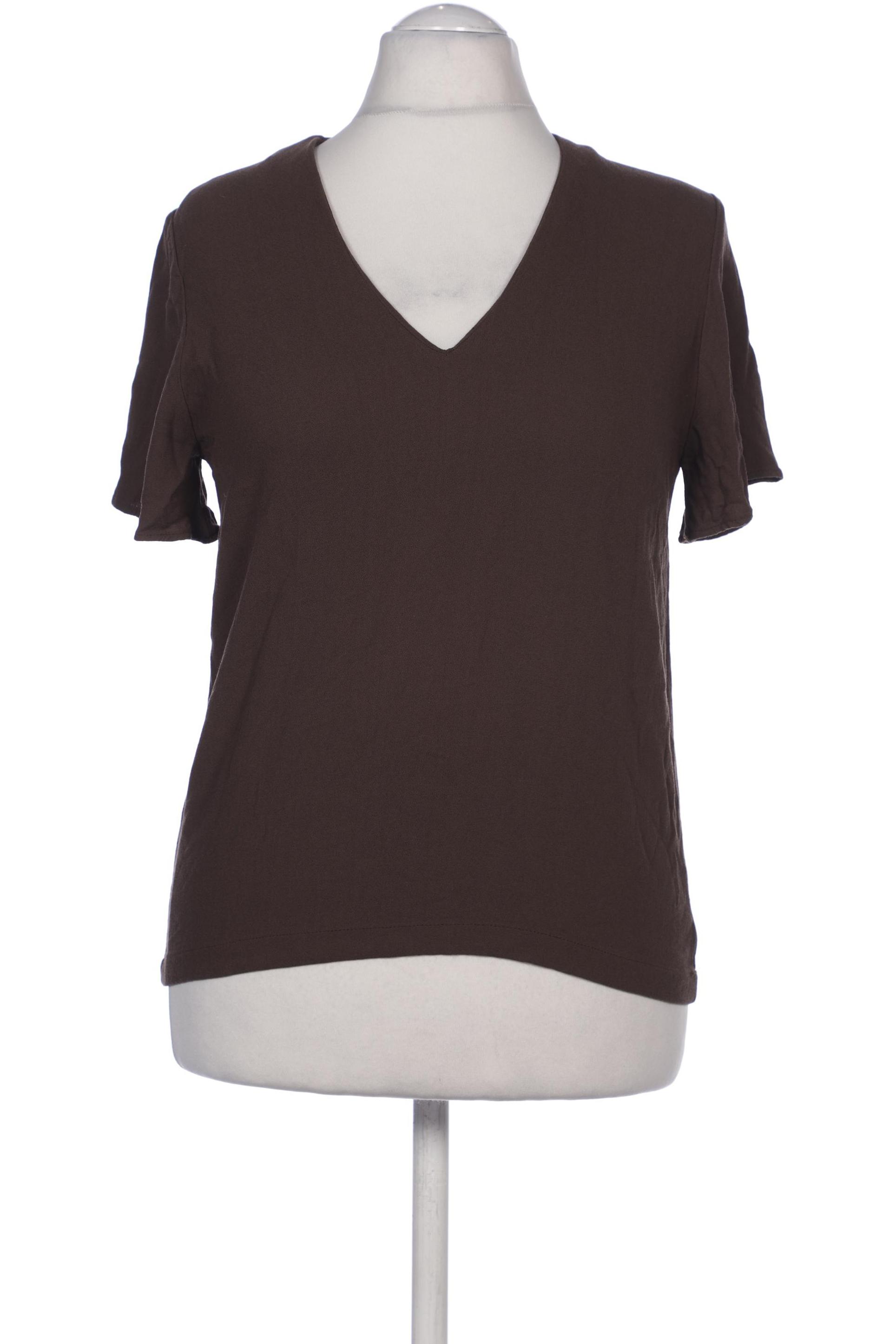 

American Vintage Damen Bluse, braun, Gr. 42
