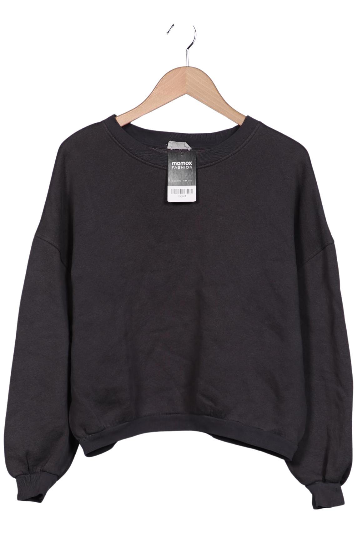 

American Vintage Damen Sweatshirt, grau, Gr. 36