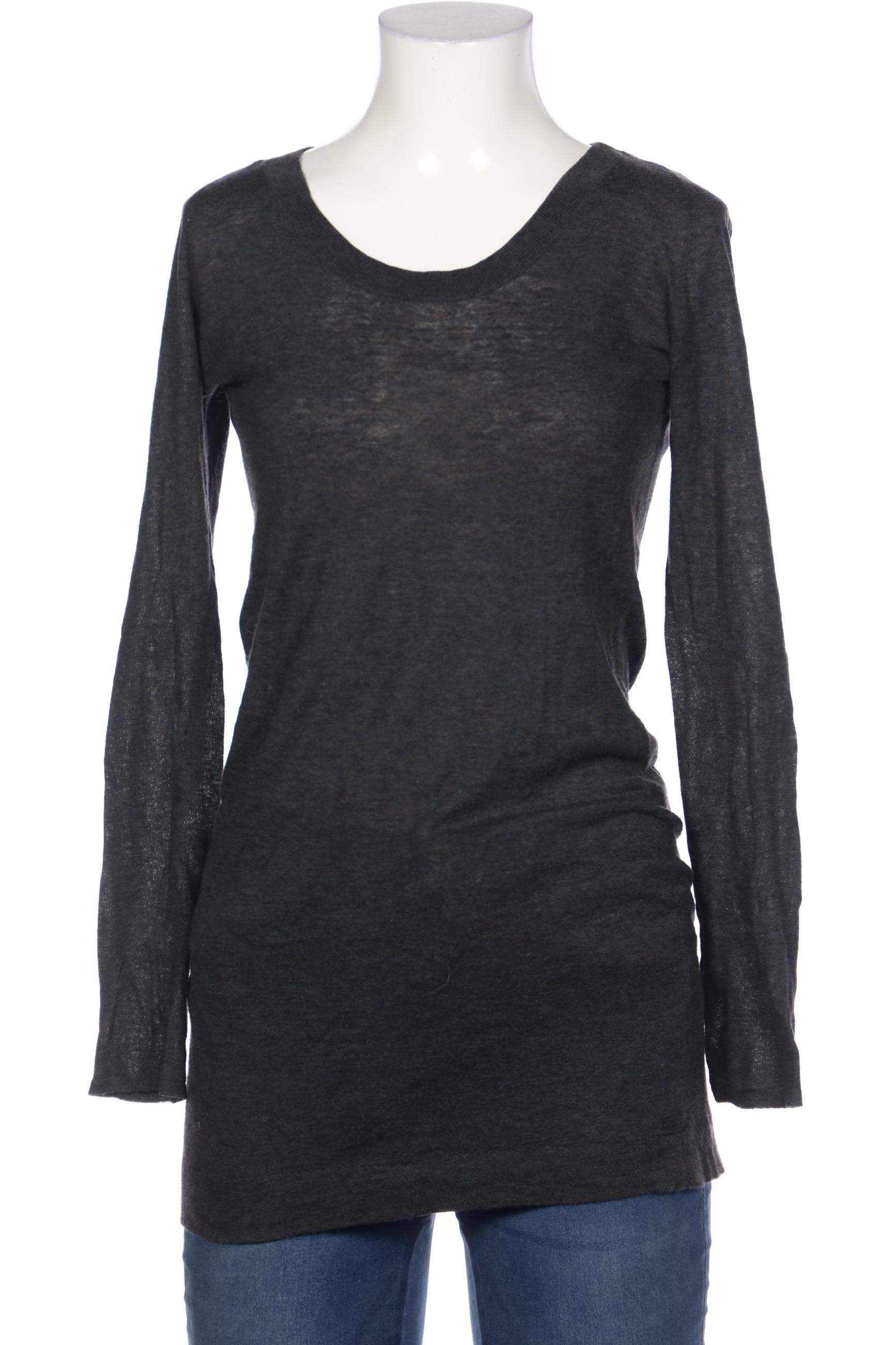 

American Vintage Damen Pullover, grau