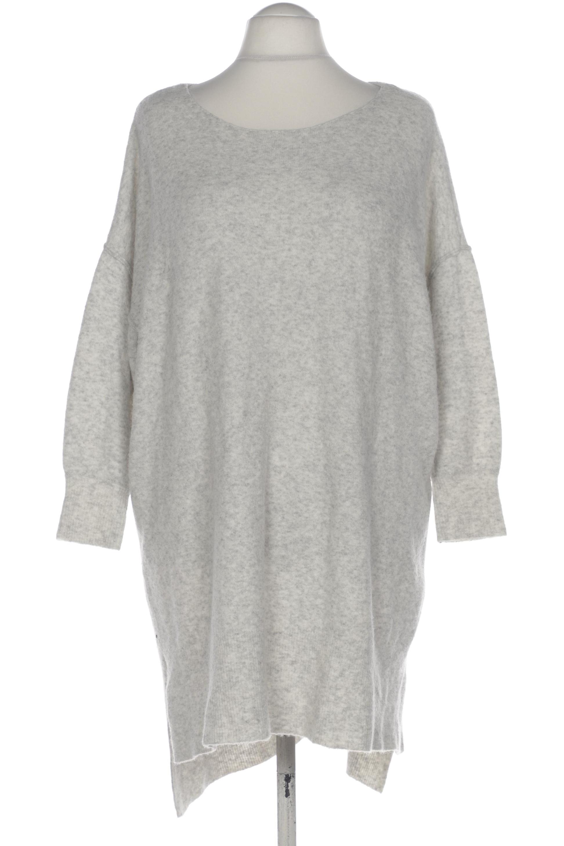 

American Vintage Damen Pullover, weiß, Gr. 56