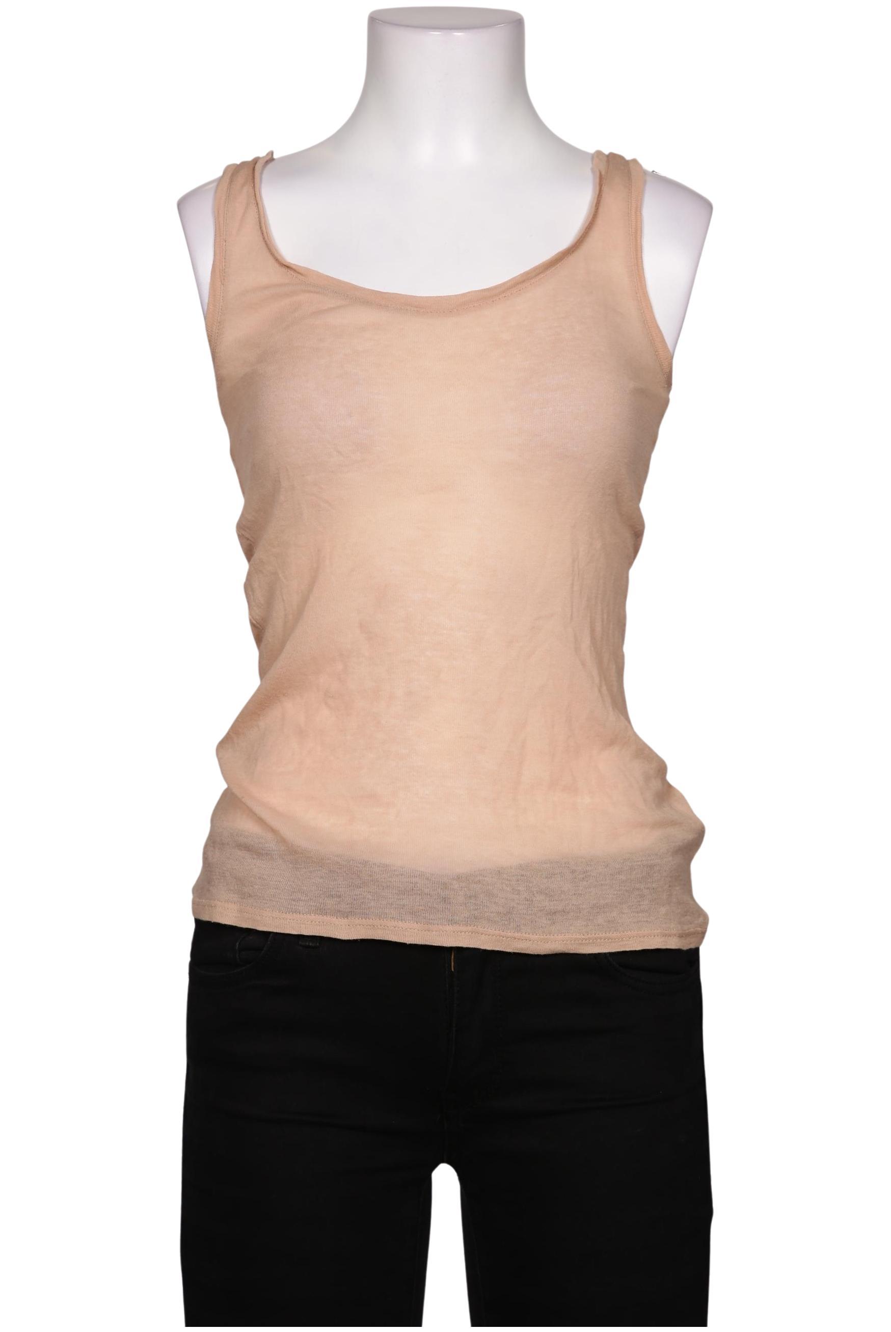 

American Vintage Damen Top, beige, Gr. 36
