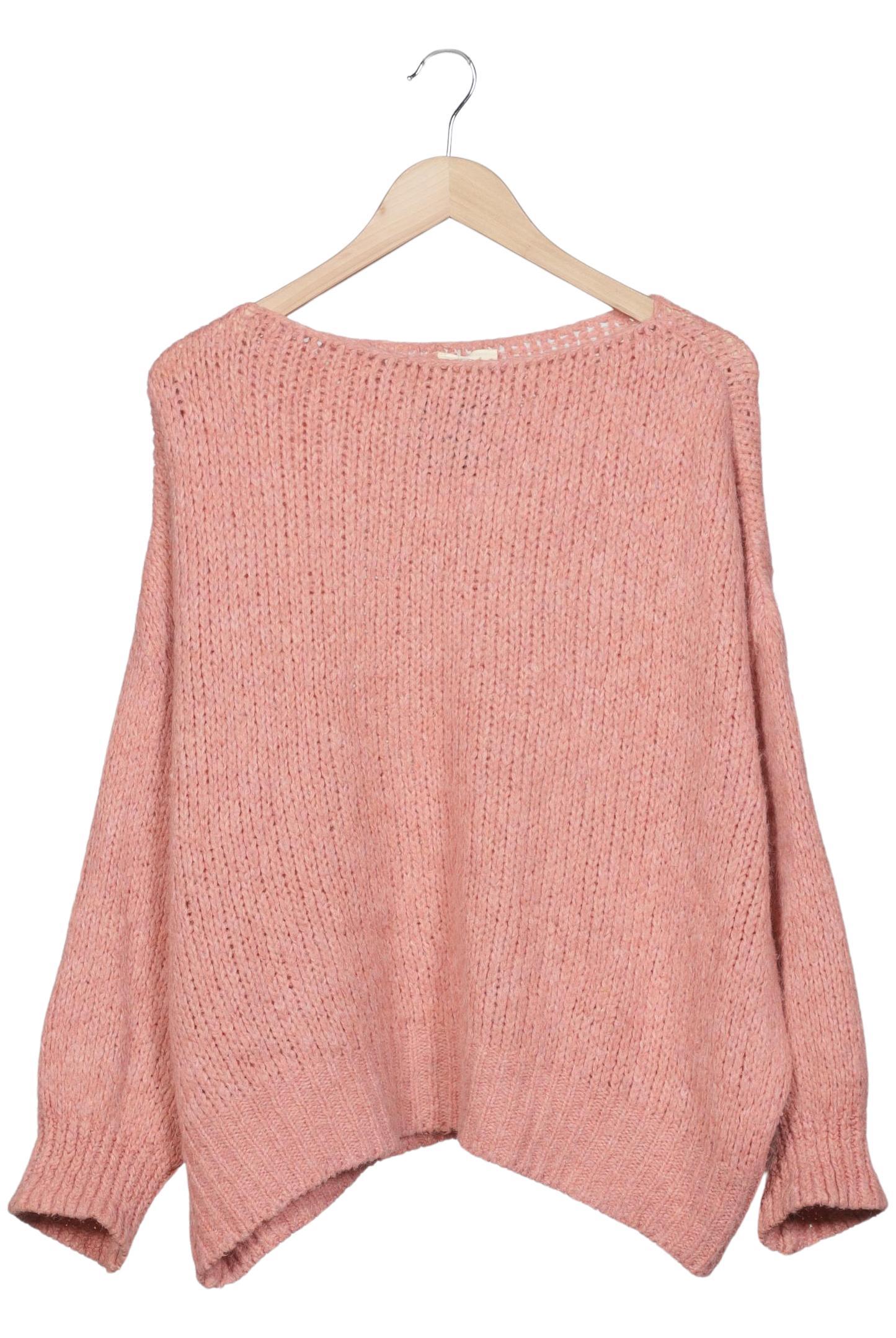 

American Vintage Damen Pullover, pink, Gr. 38