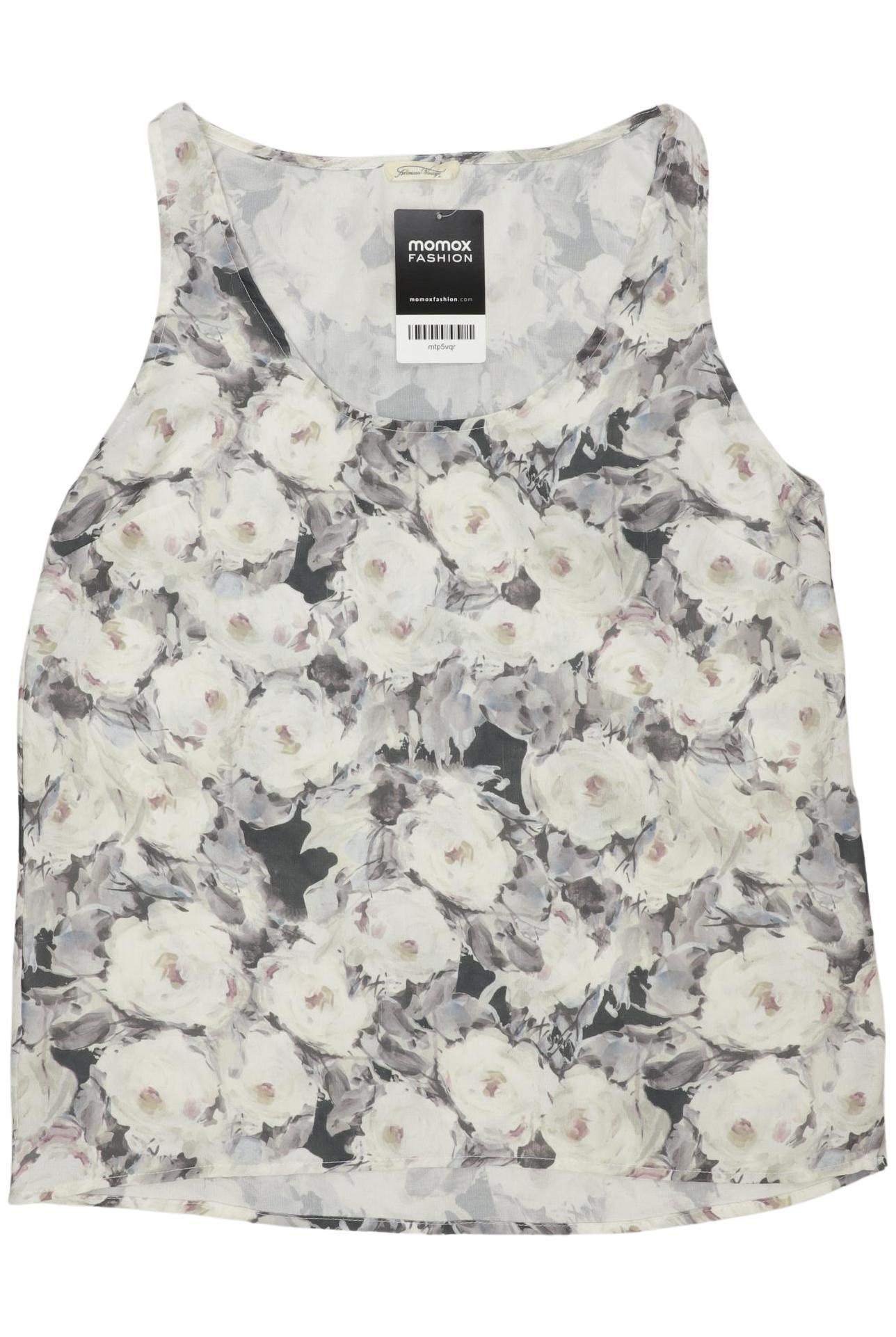 

American Vintage Damen Top, mehrfarbig, Gr. 36