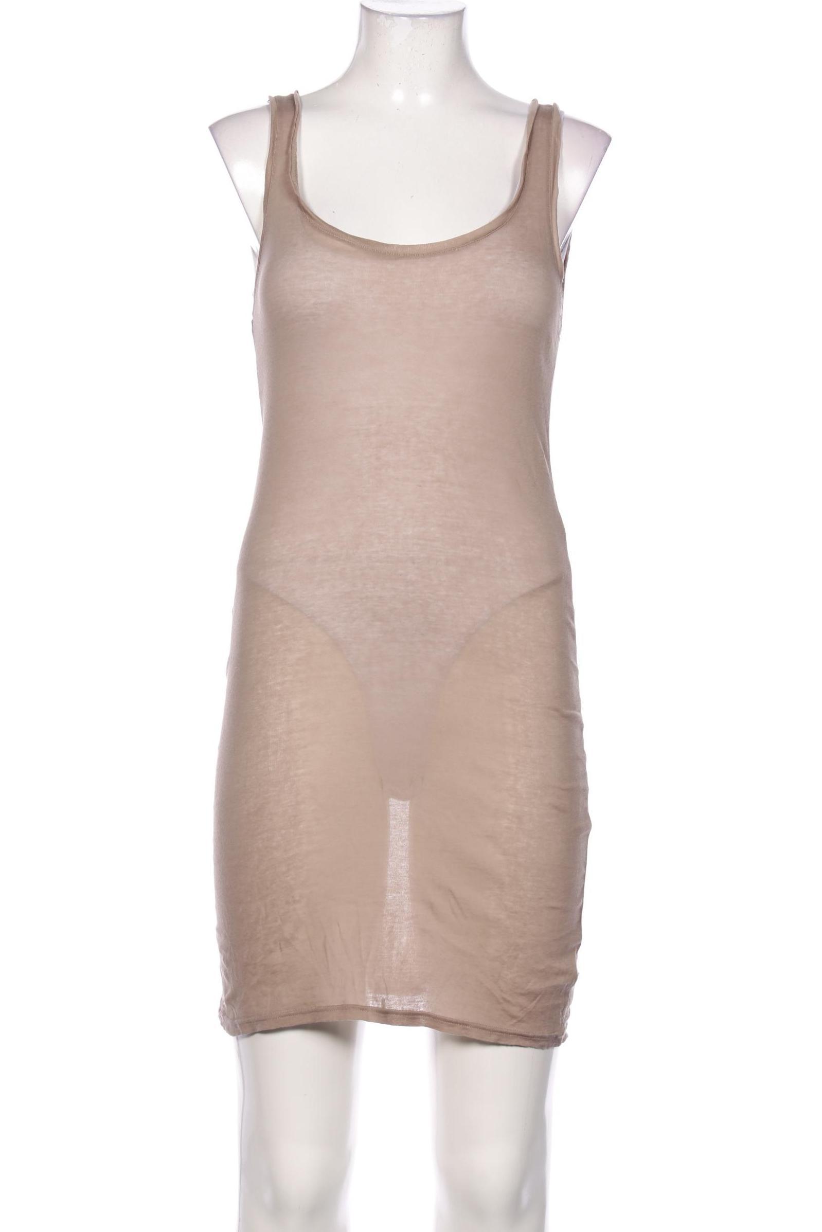 

American Vintage Damen Kleid, beige, Gr. 42