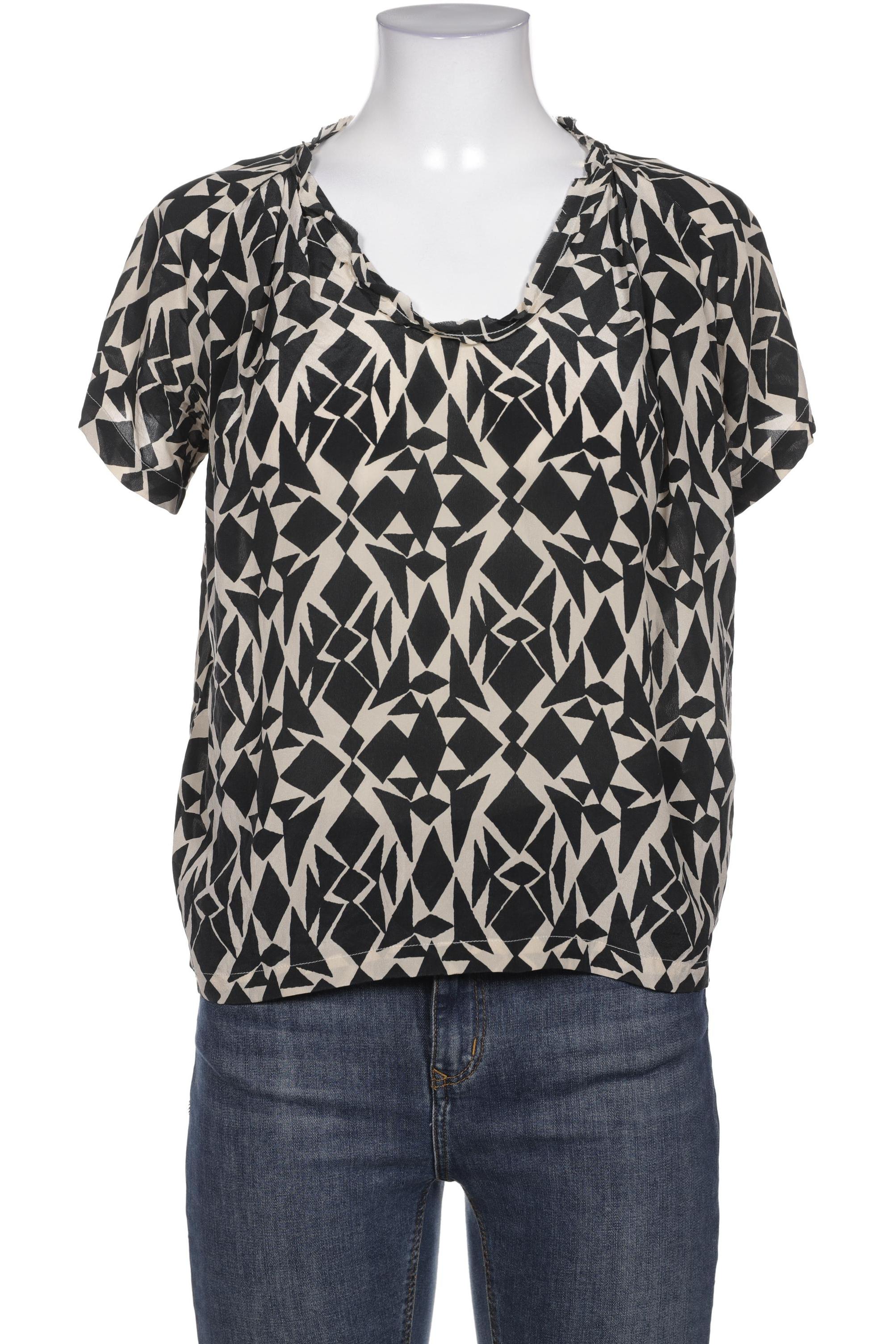 

American Vintage Damen Bluse, schwarz