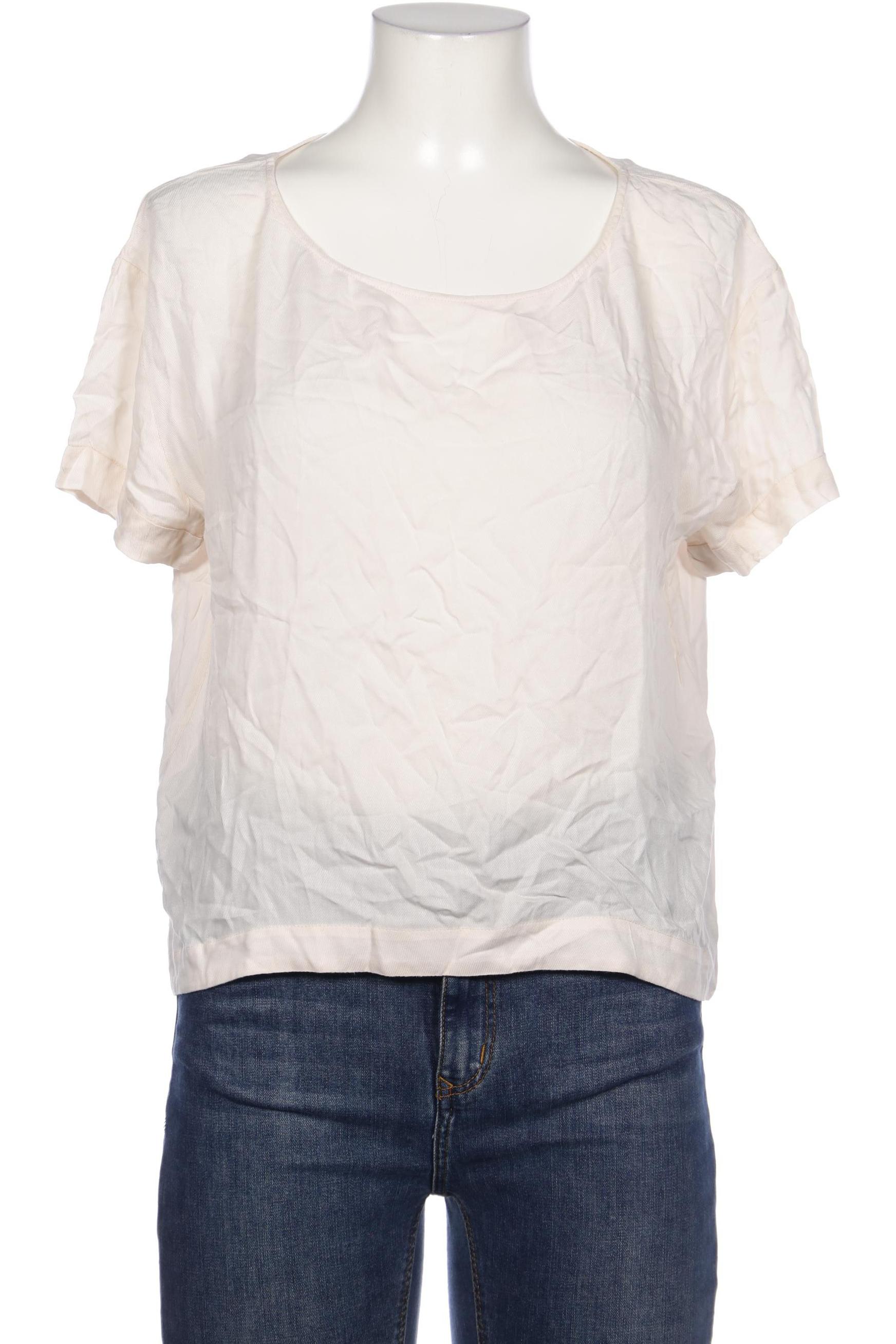 

American Vintage Damen Bluse, beige, Gr. 38