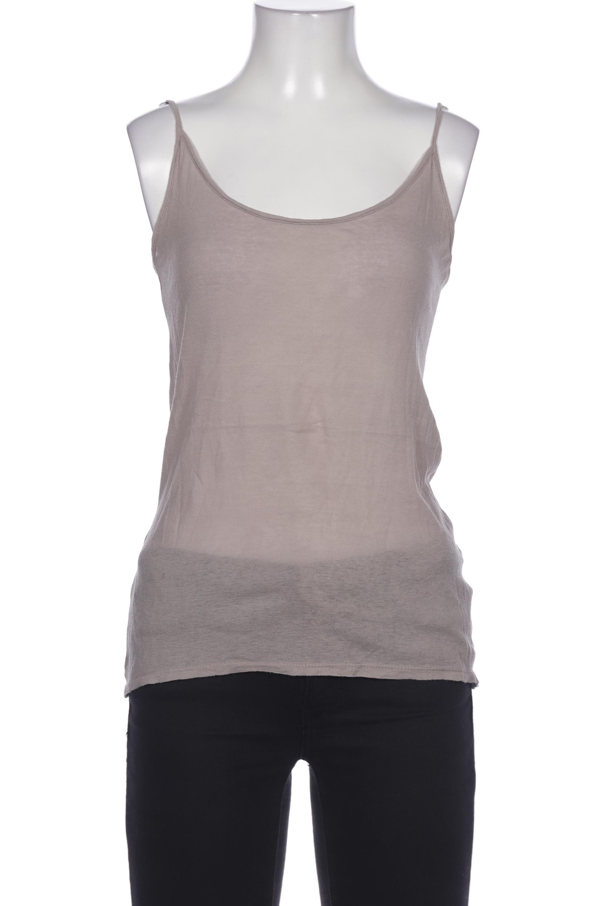 

American Vintage Damen Top, grau, Gr. 32