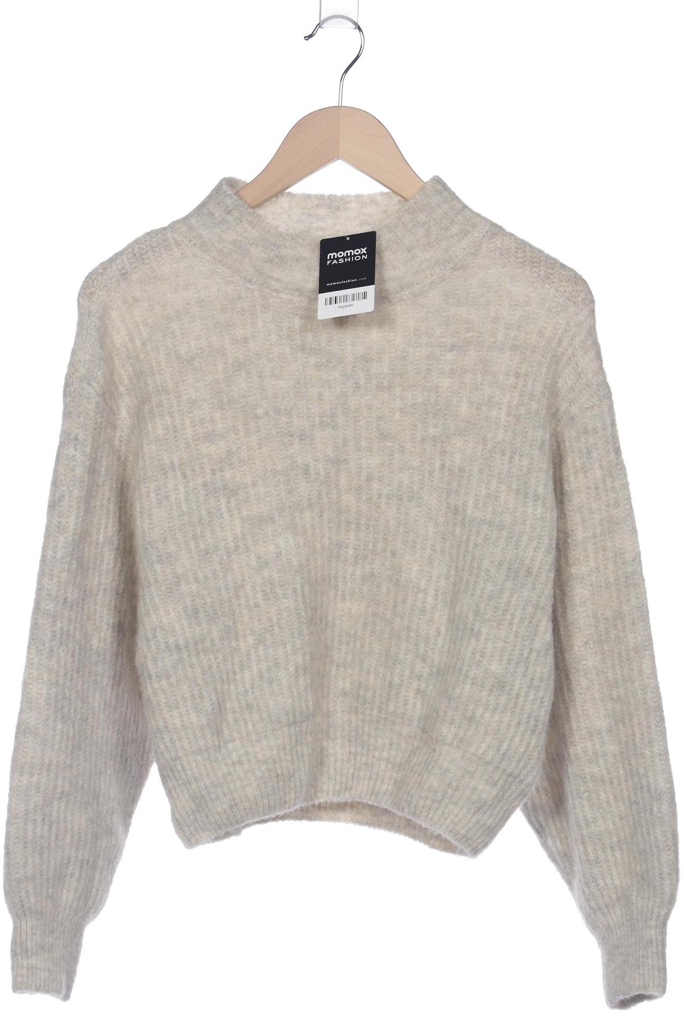 

American Vintage Damen Pullover, beige, Gr. 36