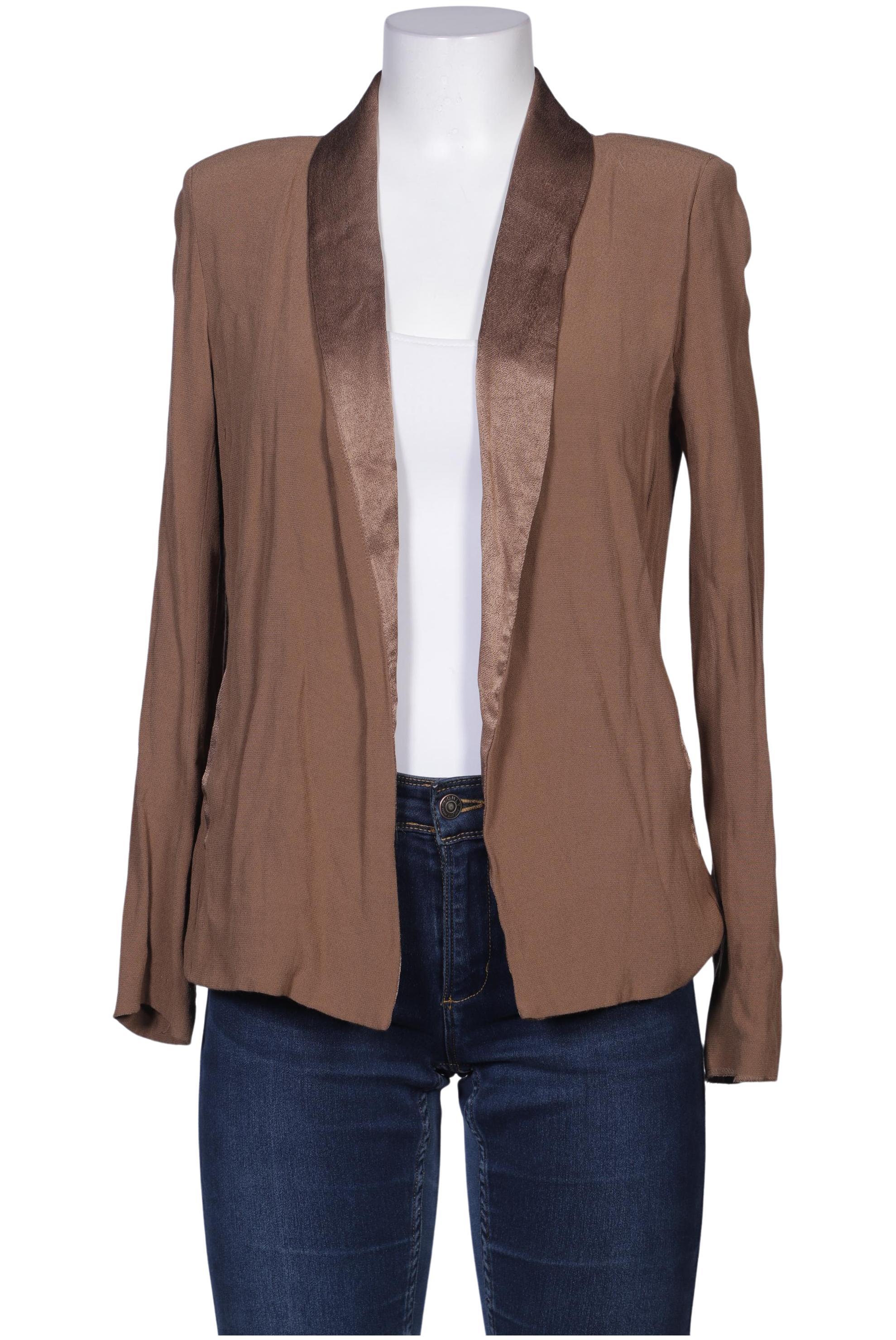 

American Vintage Damen Blazer, braun, Gr. 38