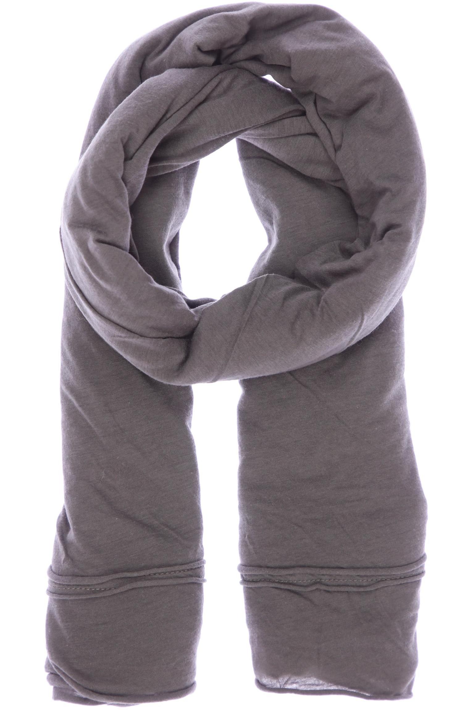 

American Vintage Damen Schal, grau, Gr.