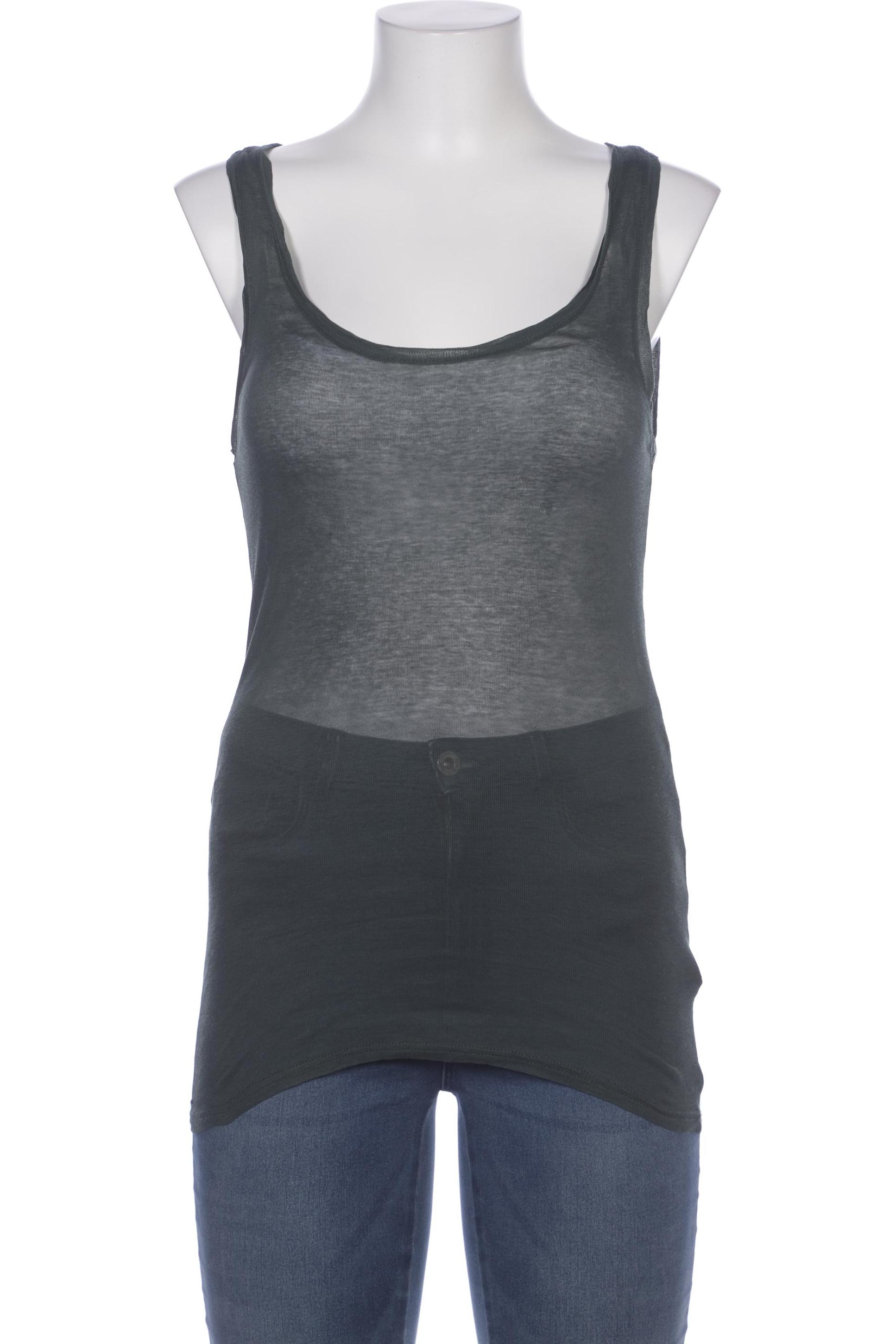 Thumbnail - American Vintage Damen Top, grün, Gr. 42
