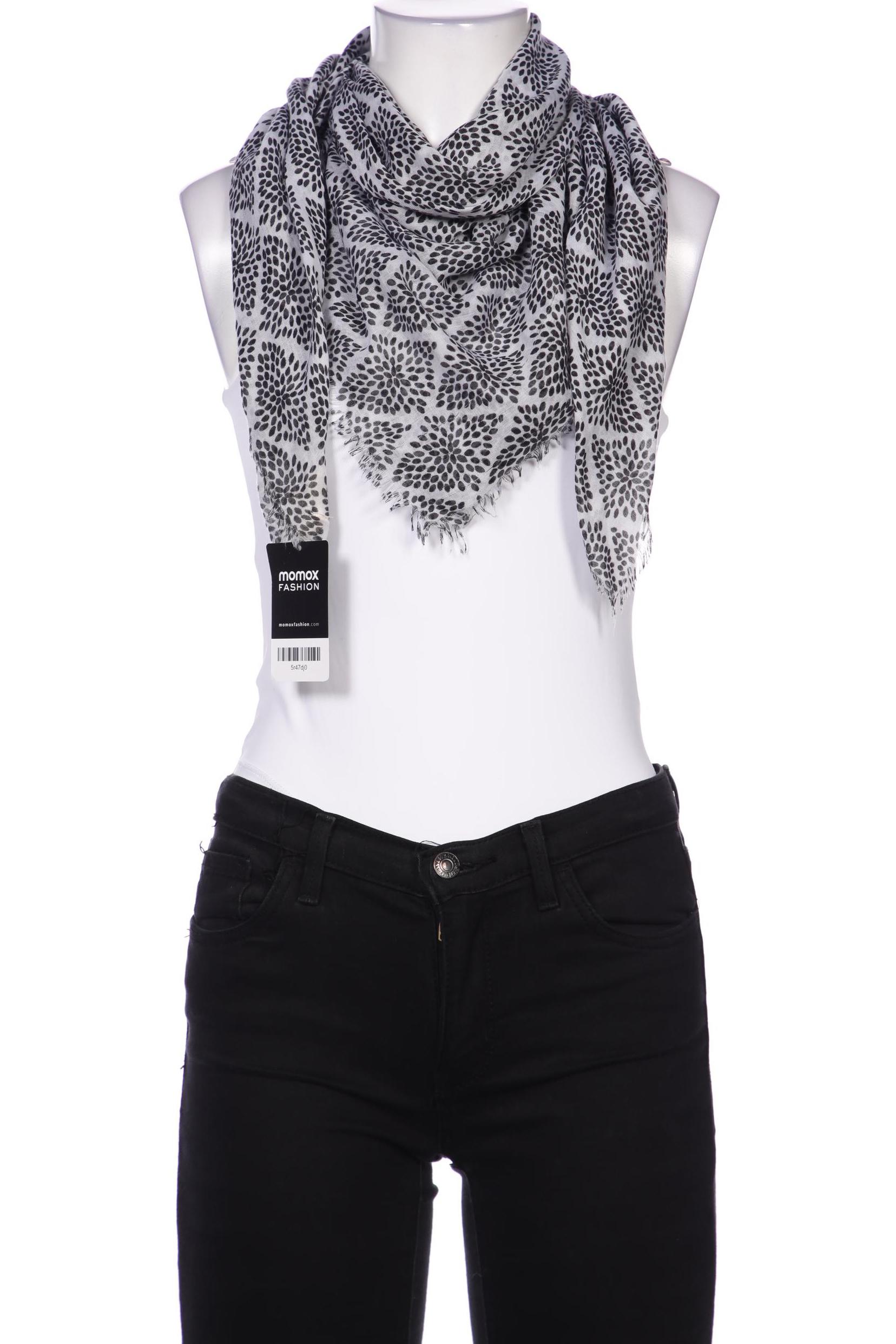 

American Vintage Damen Schal, grau, Gr.