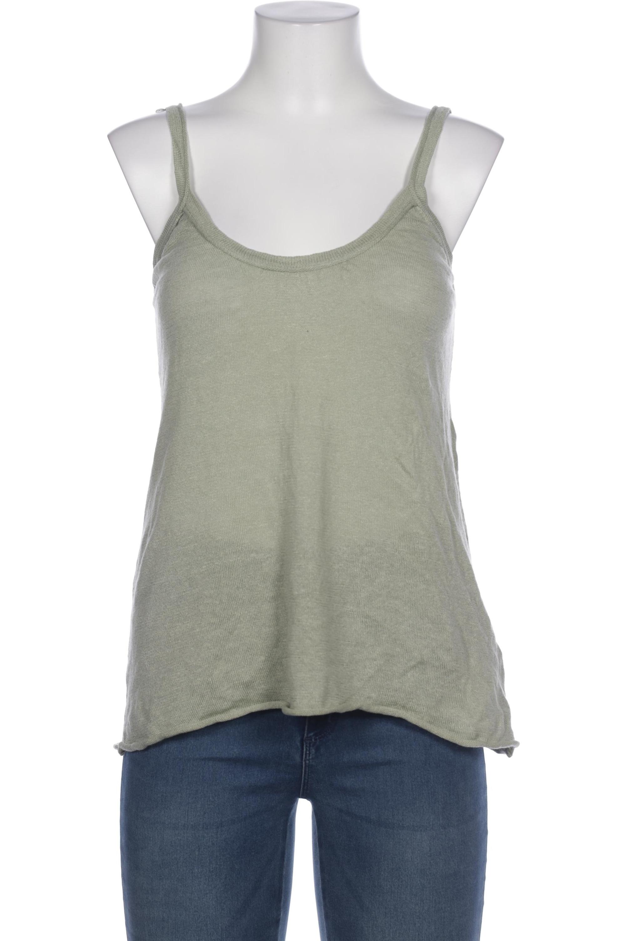 

American Vintage Damen Top, hellgrün, Gr. 38