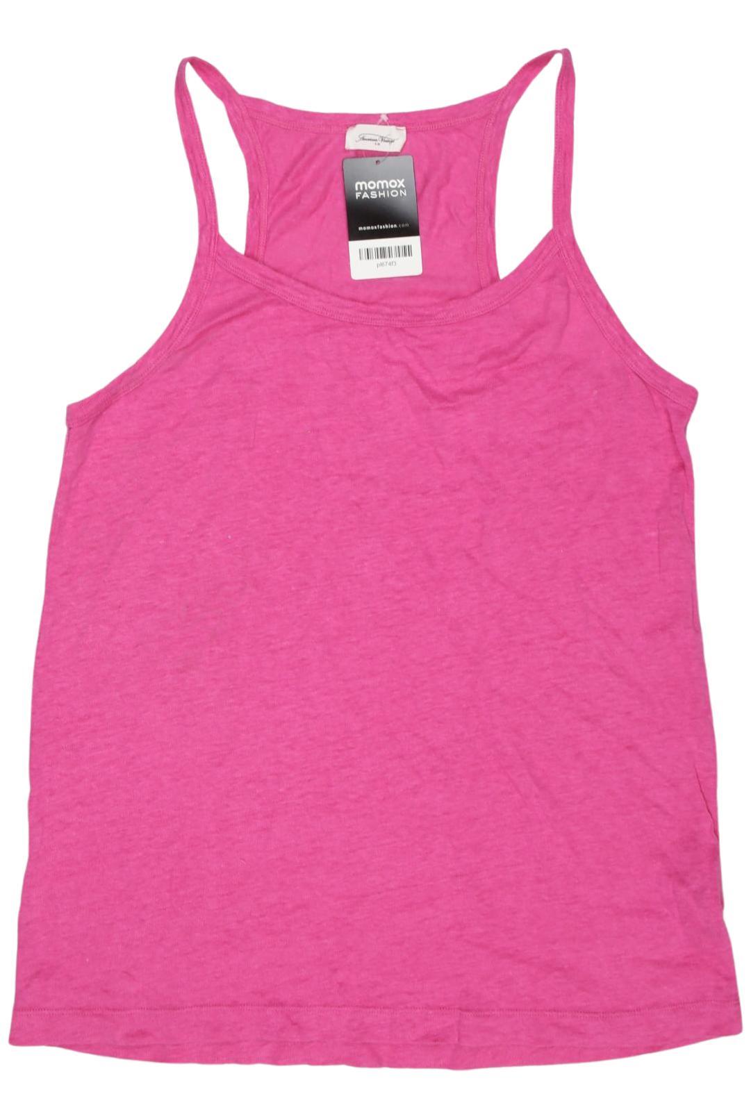 

American Vintage Damen Top, pink, Gr. 42