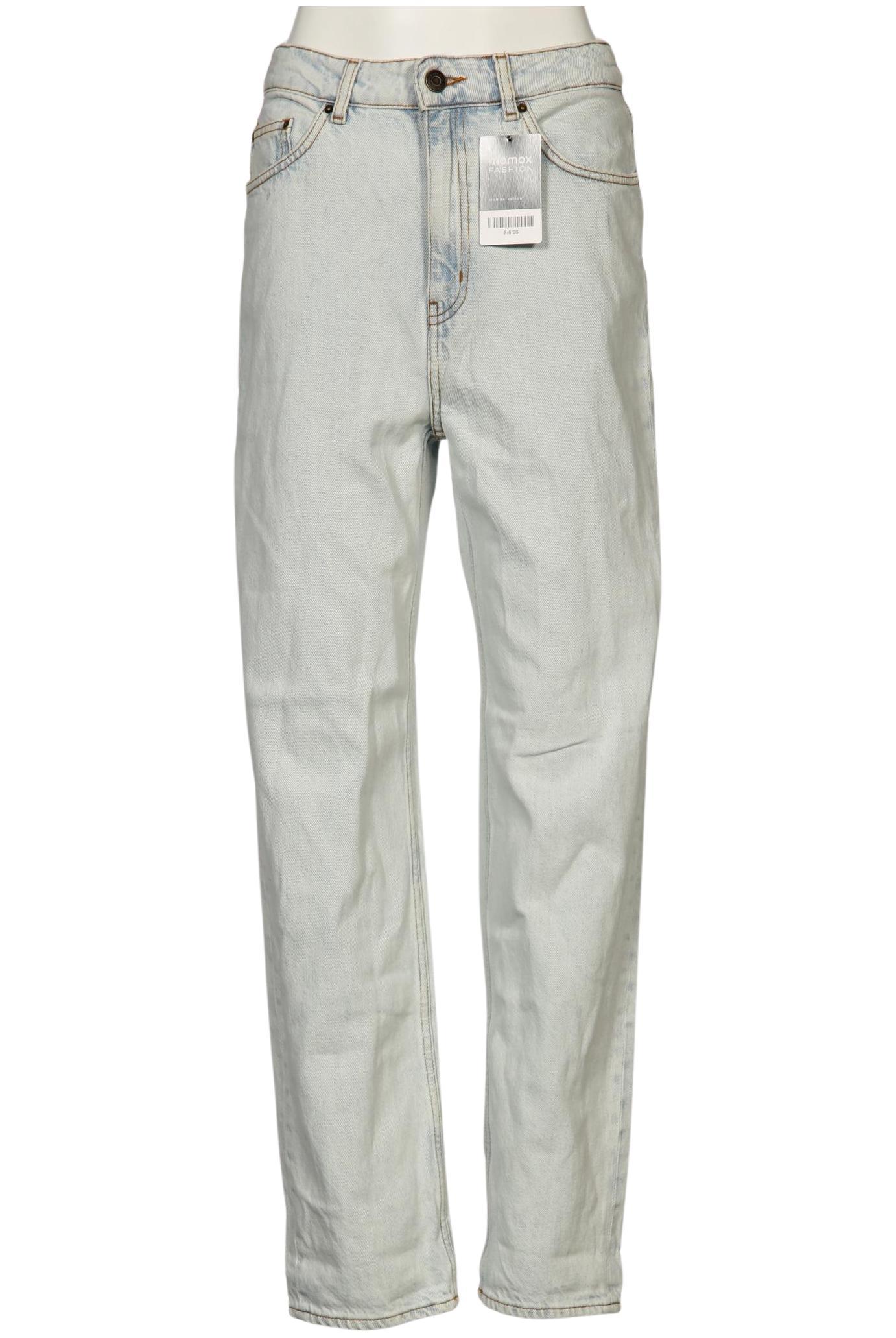 

American Vintage Damen Jeans, hellblau, Gr. 27