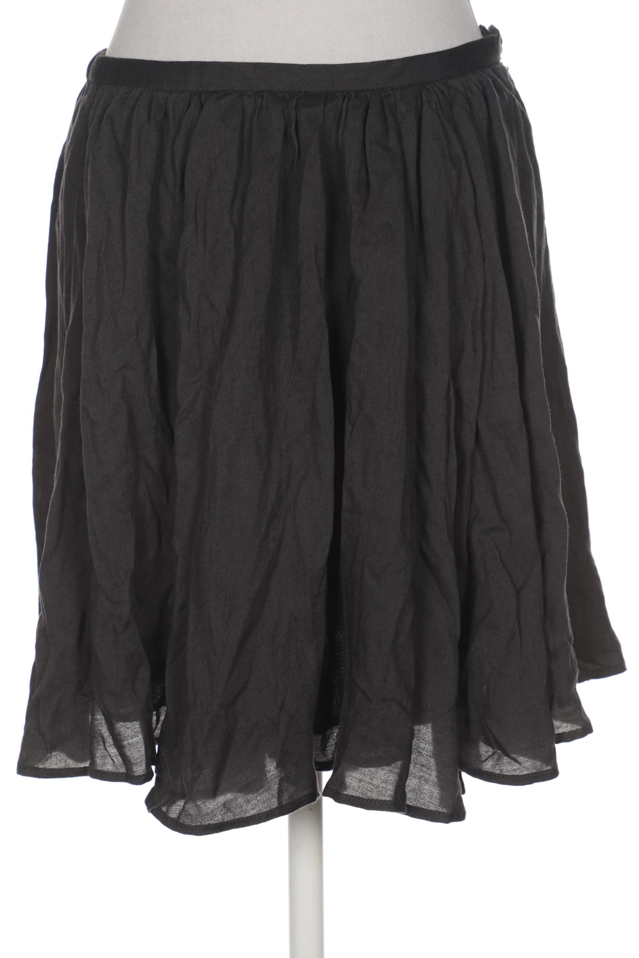 

American Vintage Damen Rock, grau, Gr. 36