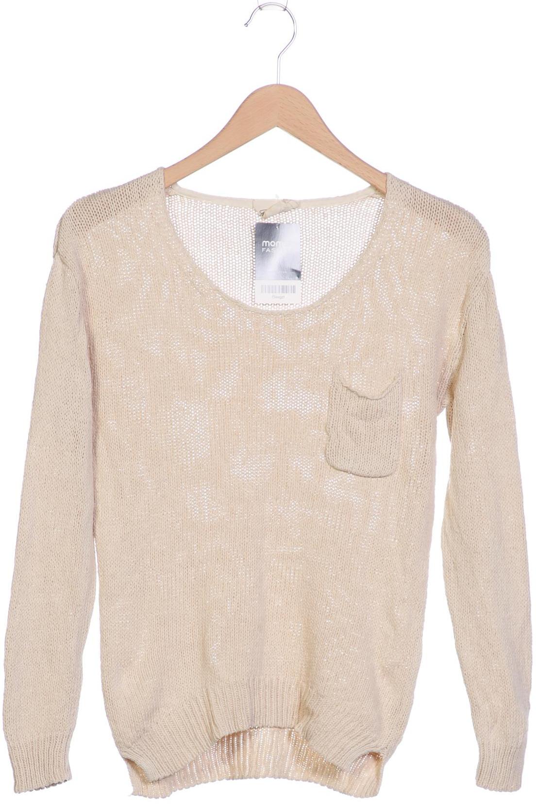 

American Vintage Damen Pullover, beige