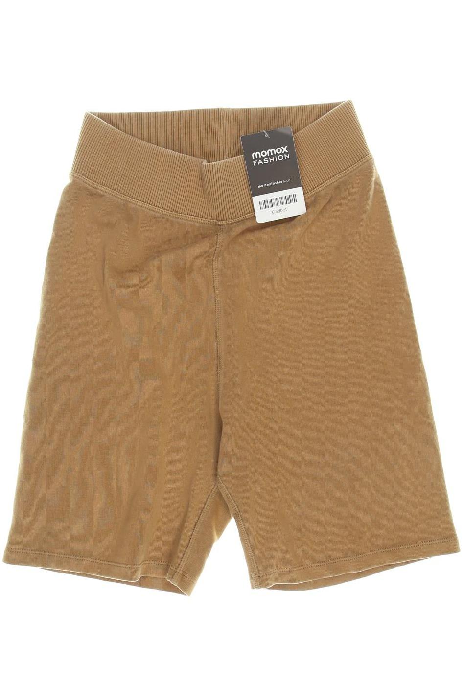 

American Vintage Damen Shorts, beige, Gr. 36