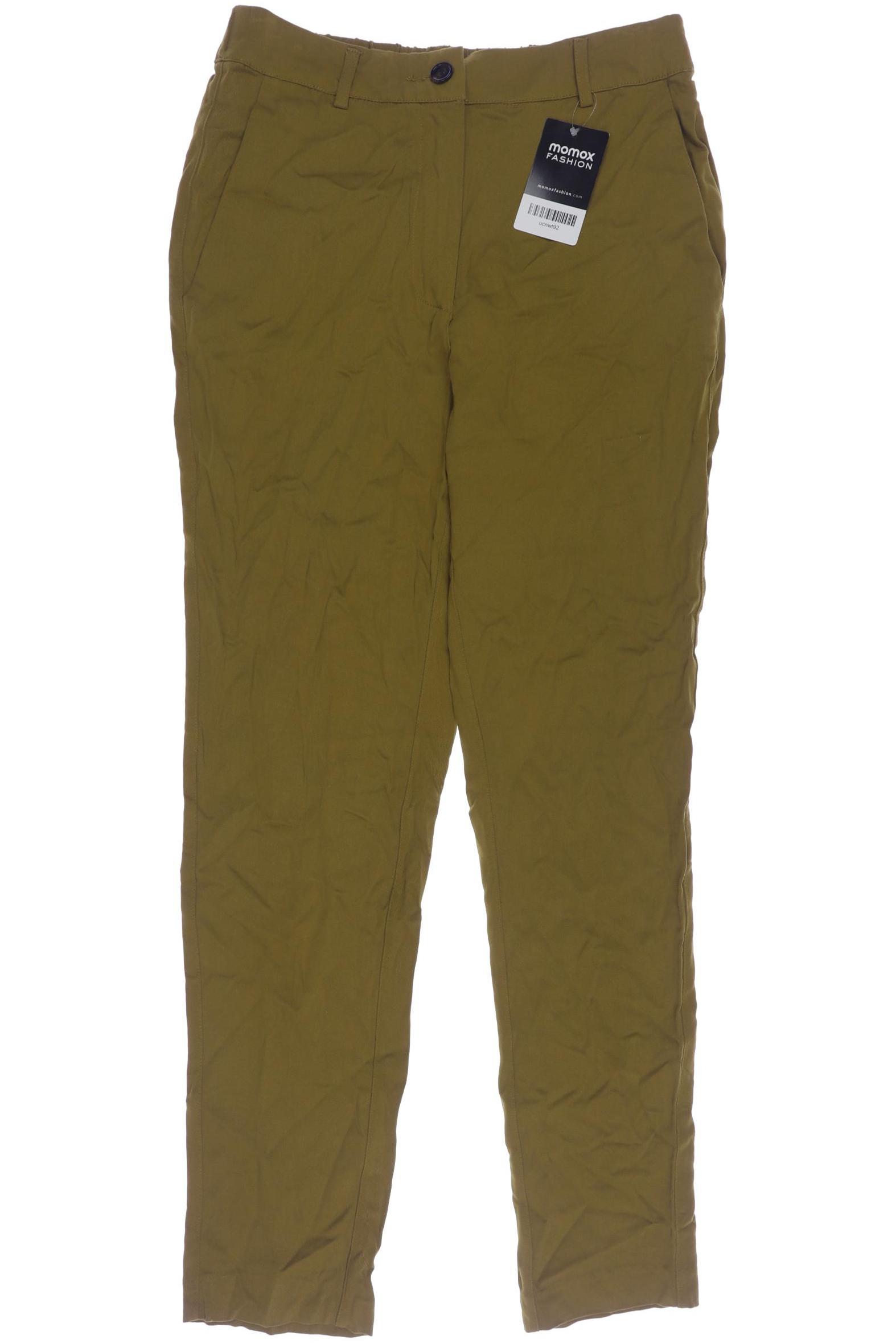 

American Vintage Damen Stoffhose, braun, Gr. 0