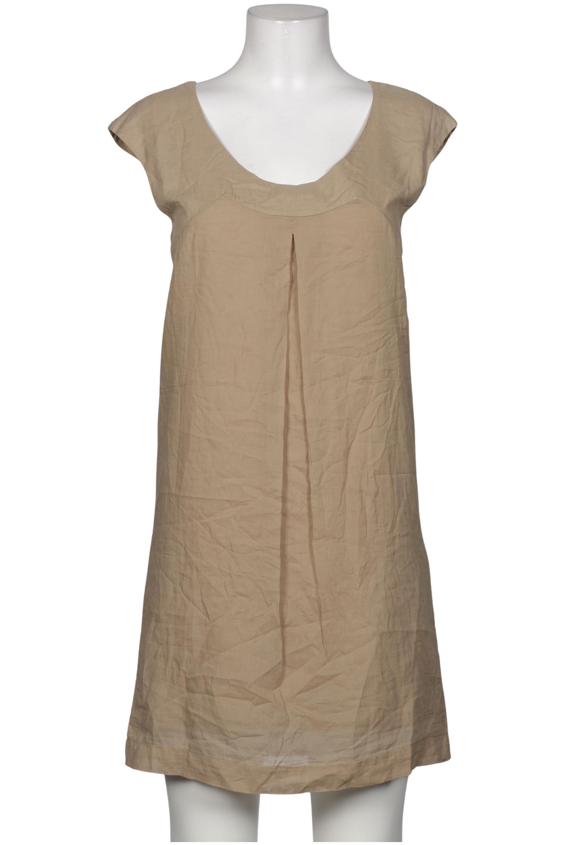 

American Vintage Damen Kleid, beige, Gr. 38