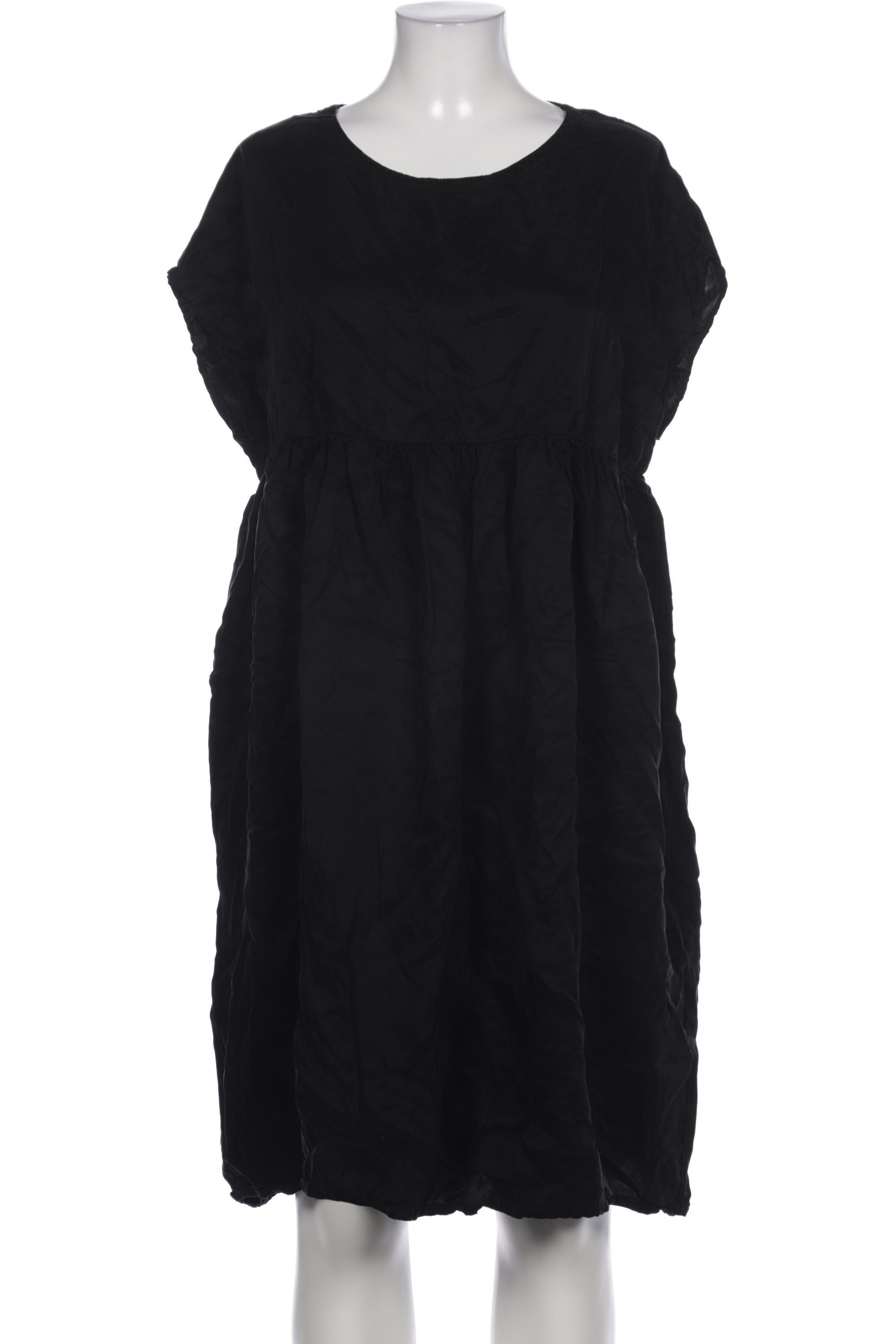 

American Vintage Damen Kleid, schwarz, Gr. 38