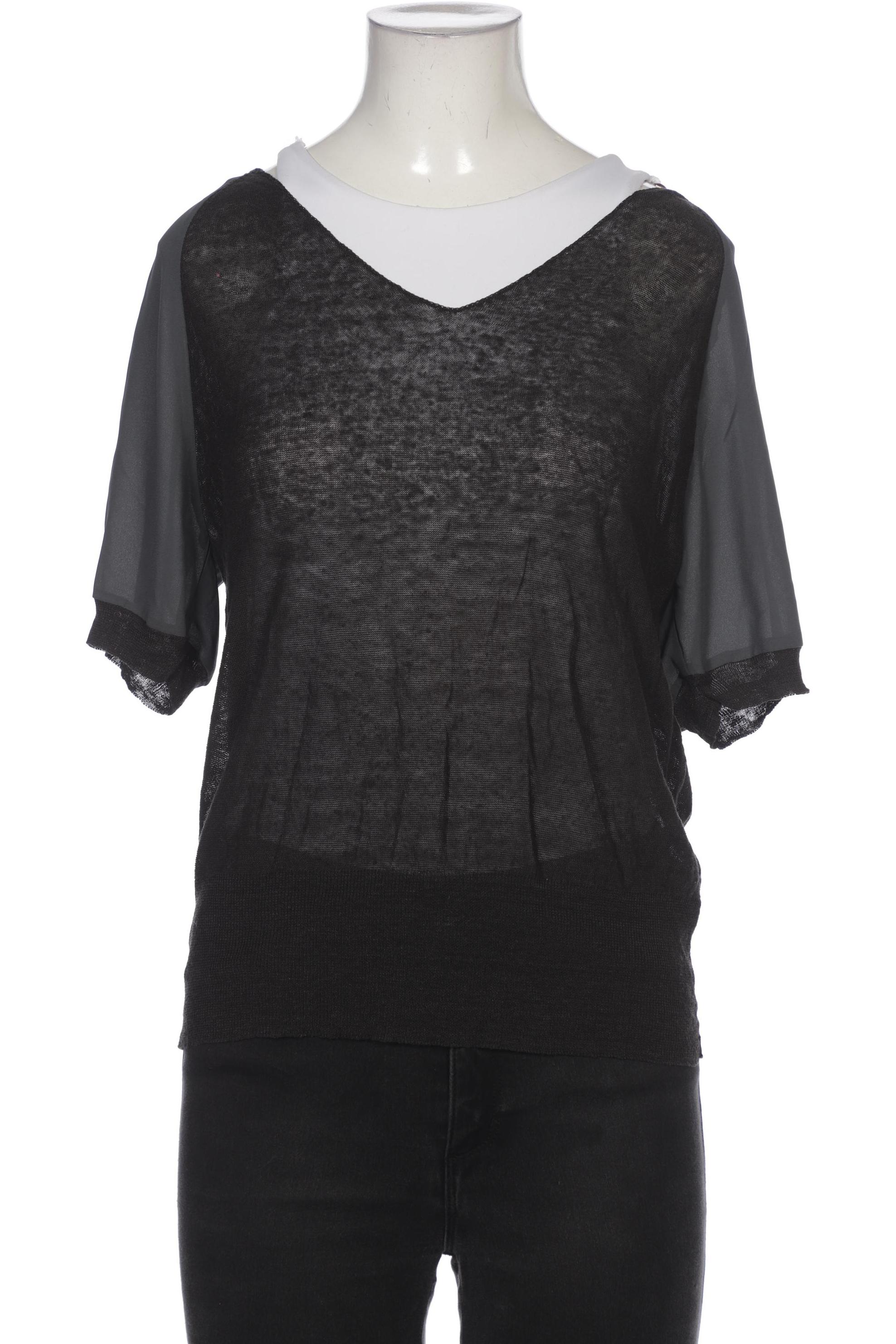 

American Vintage Damen T-Shirt, grau