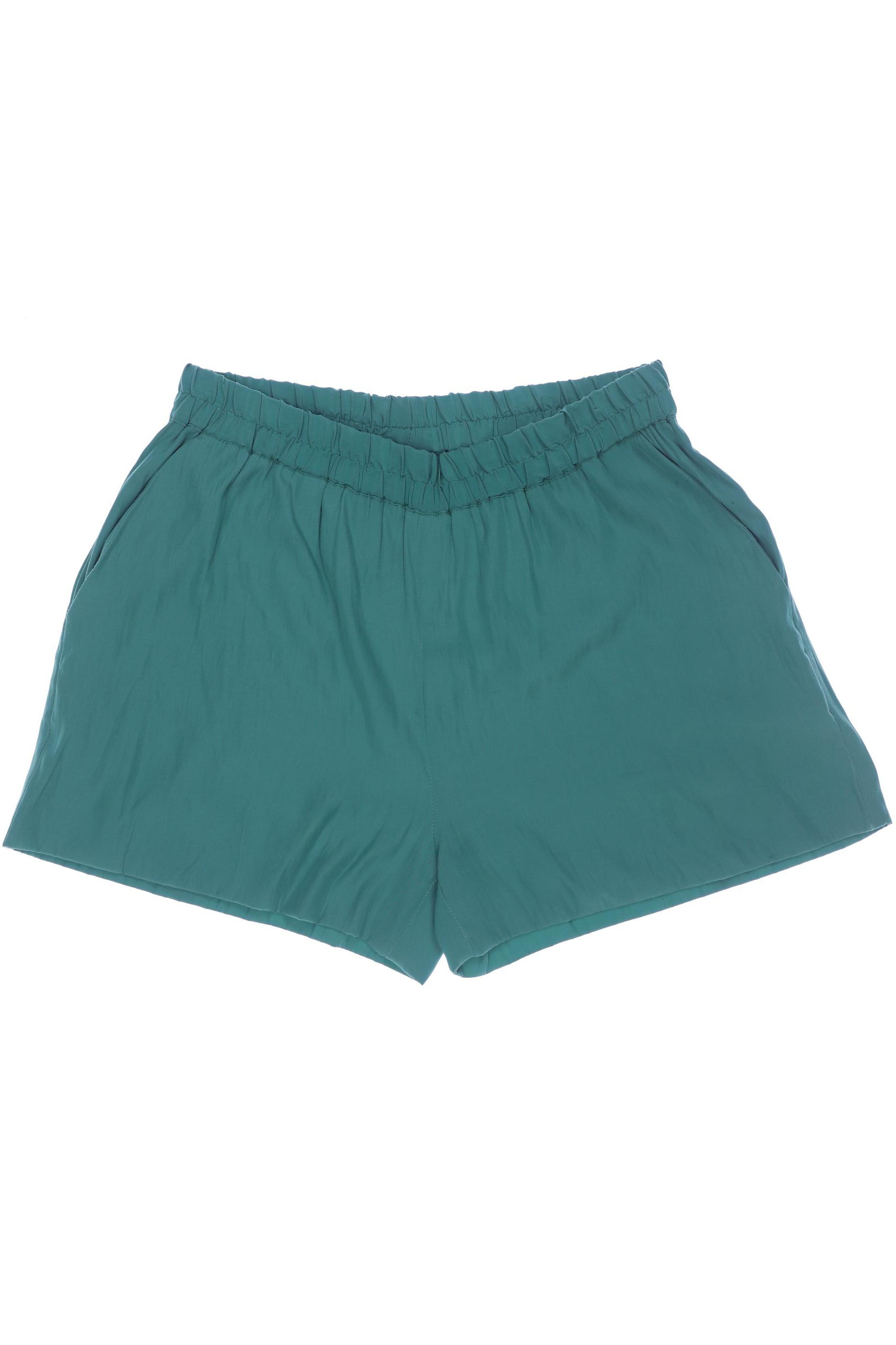 

American Vintage Damen Shorts, grün, Gr. 34
