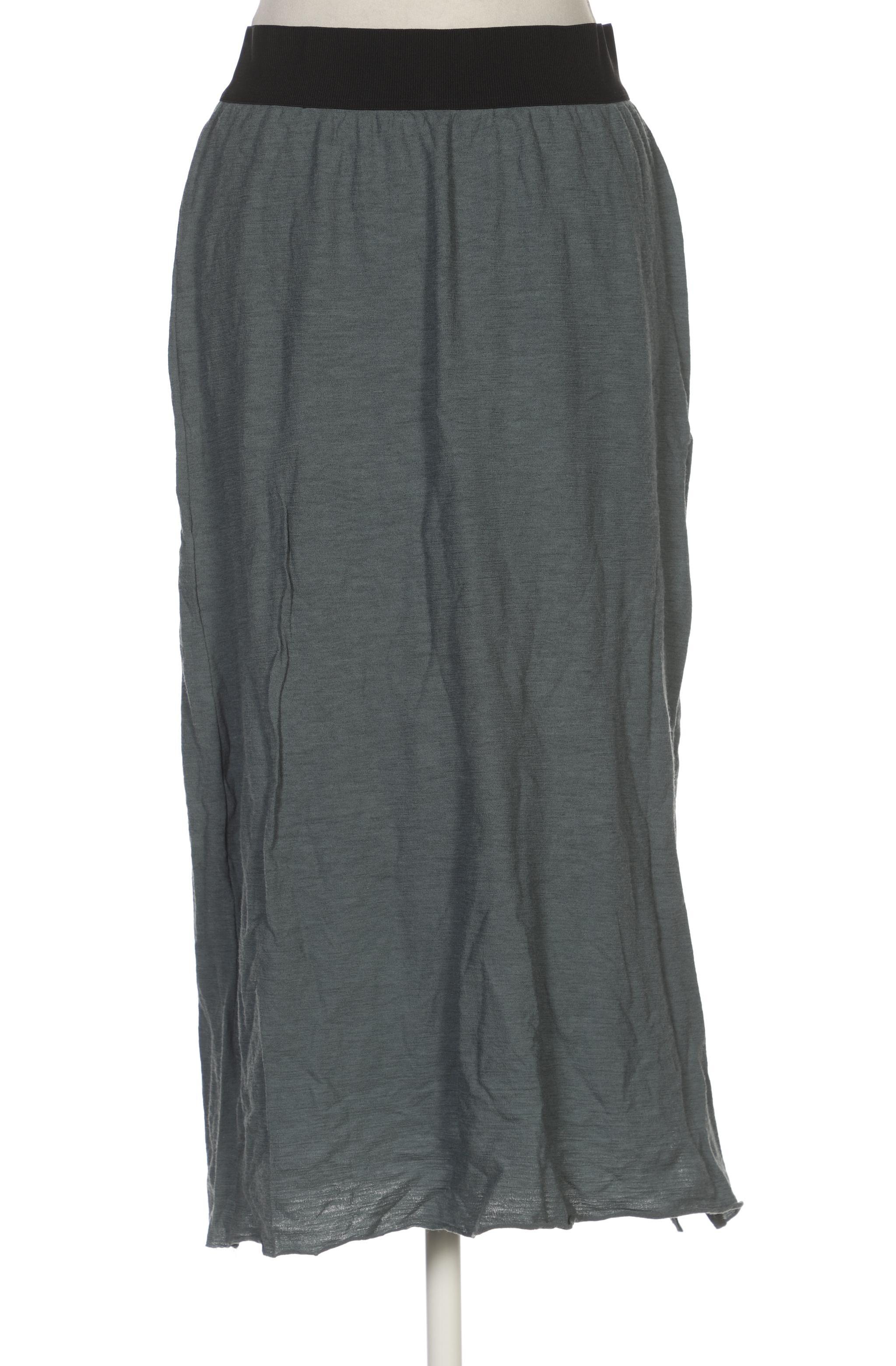 

American Vintage Damen Rock, marineblau, Gr. 27